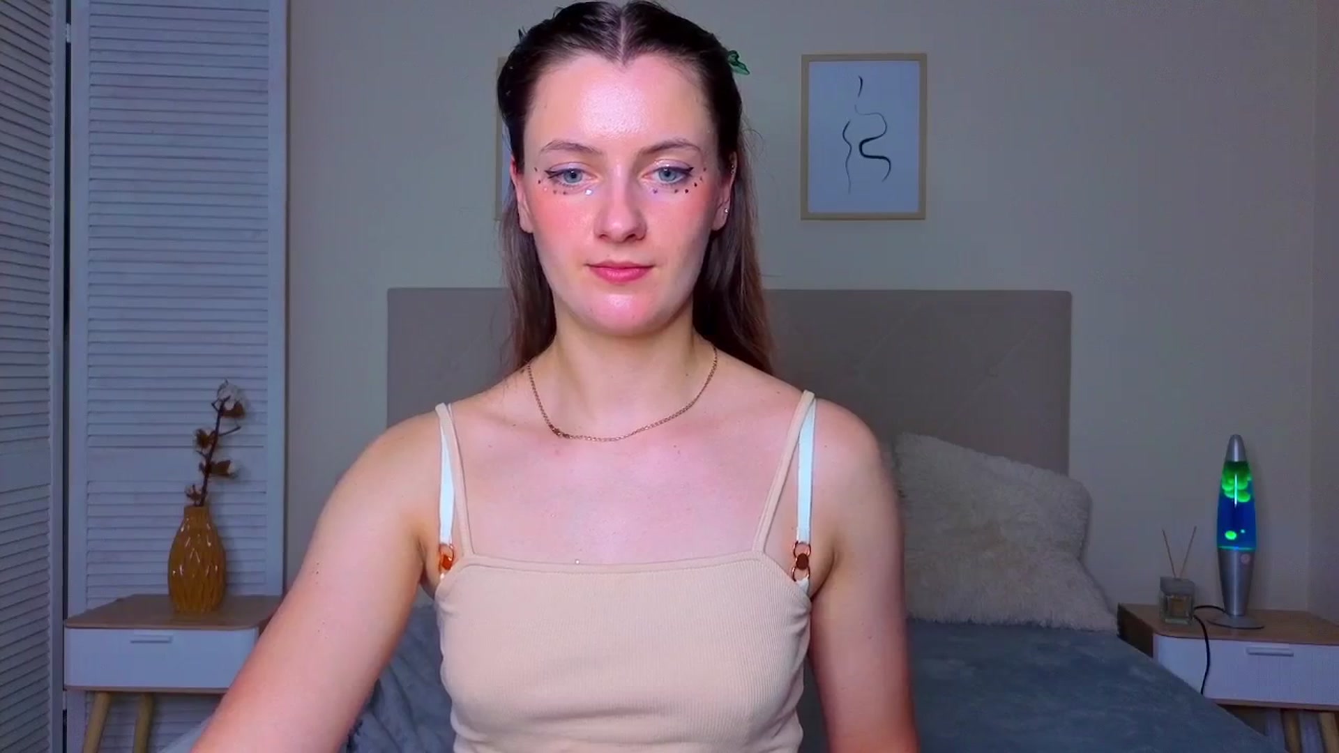 Gallery image thumbnail from Blush_flower's myfreecams stream on, 06/03/2025, 09:23 image 19 of 20