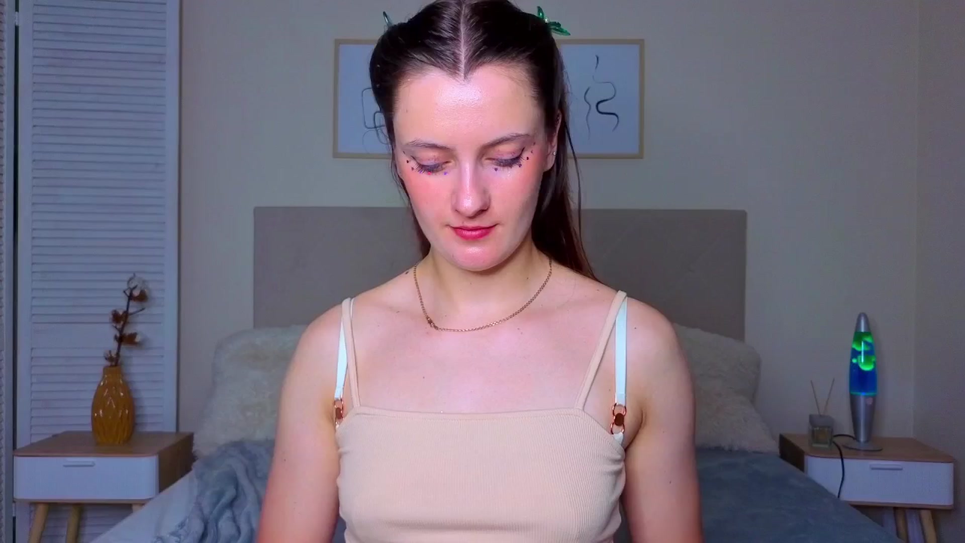 Gallery image thumbnail from Blush_flower's myfreecams stream on, 06/03/2025, 09:23 image 3 of 20