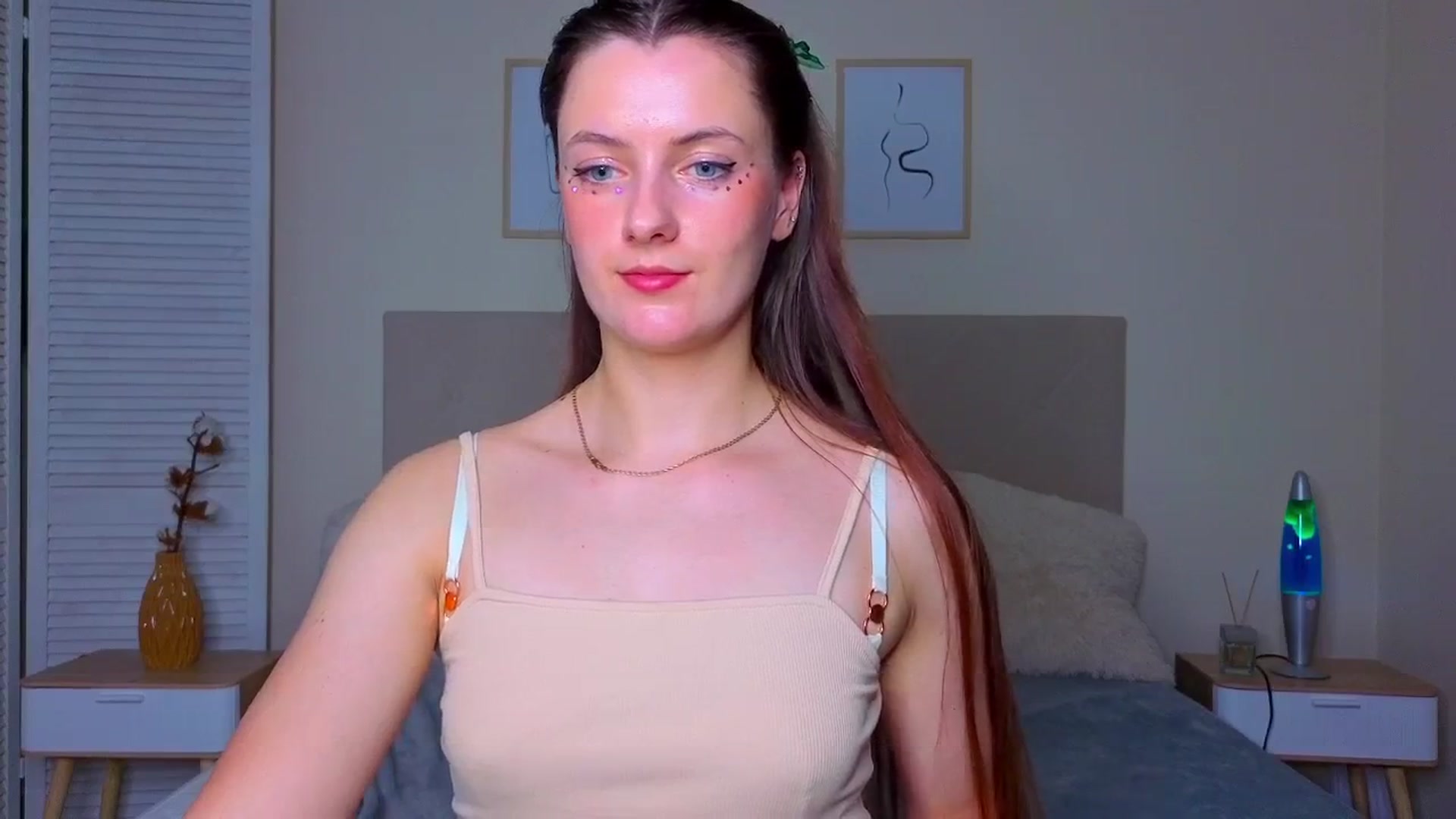 Gallery image thumbnail from Blush_flower's myfreecams stream on, 06/03/2025, 09:23 image 15 of 20