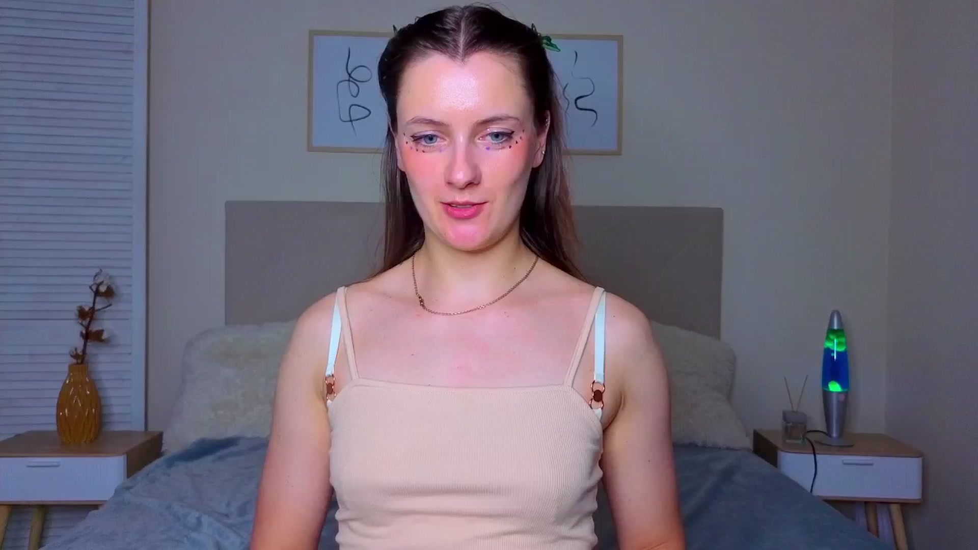 Gallery image thumbnail from Blush_flower's myfreecams stream on, 06/03/2025, 10:29 image 7 of 20