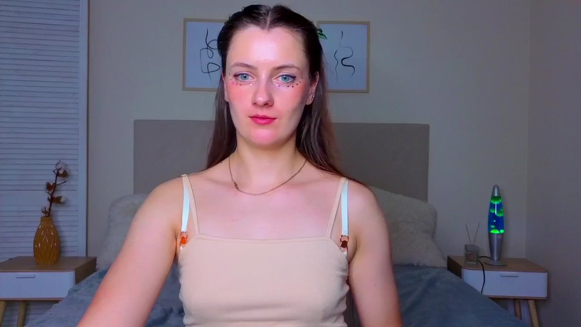 Gallery image thumbnail from Blush_flower's myfreecams stream on, 06/03/2025, 10:29 image 1 of 20