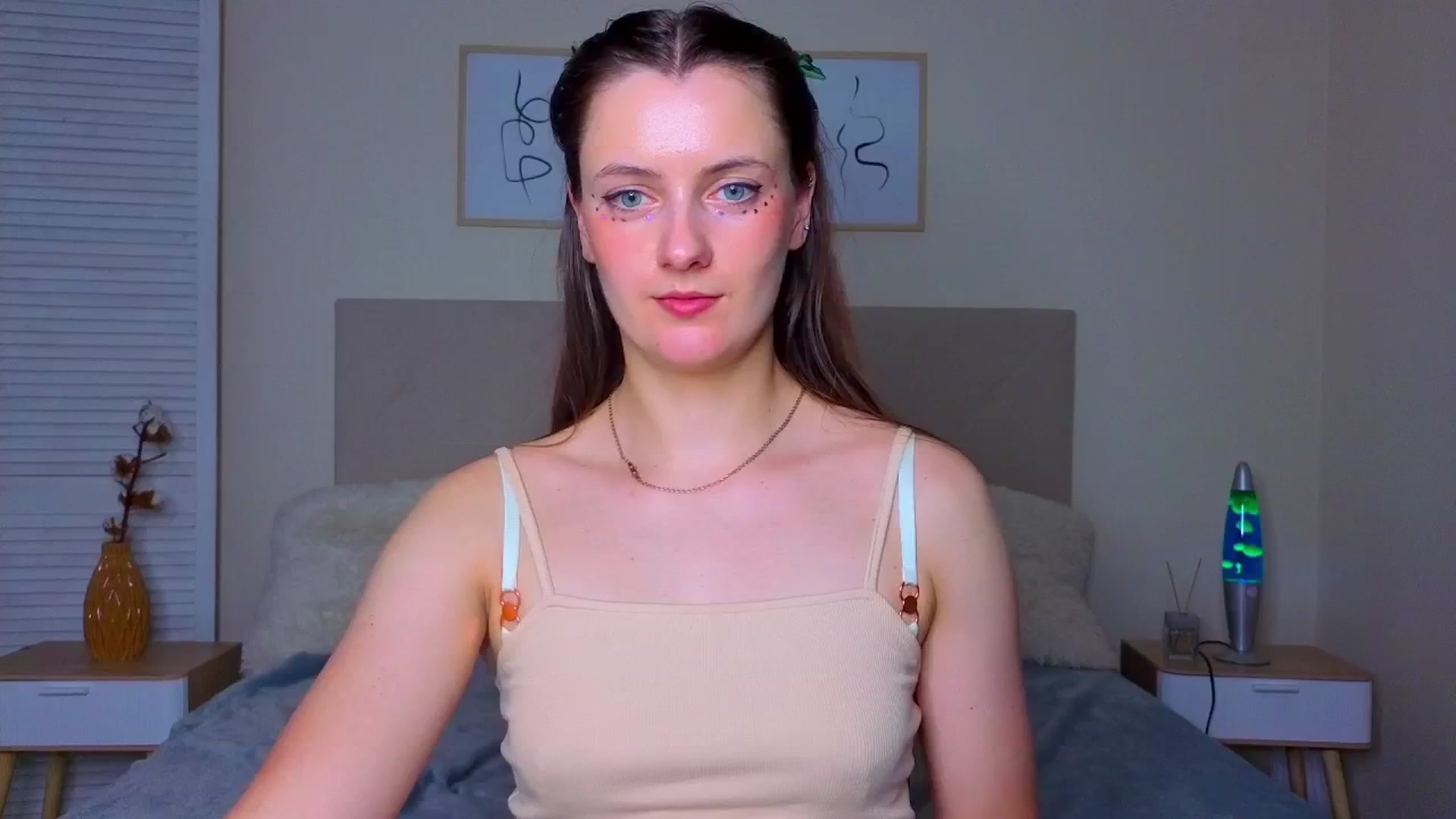 Gallery image thumbnail from Blush_flower's myfreecams stream on, 06/03/2025, 10:29 image 3 of 20