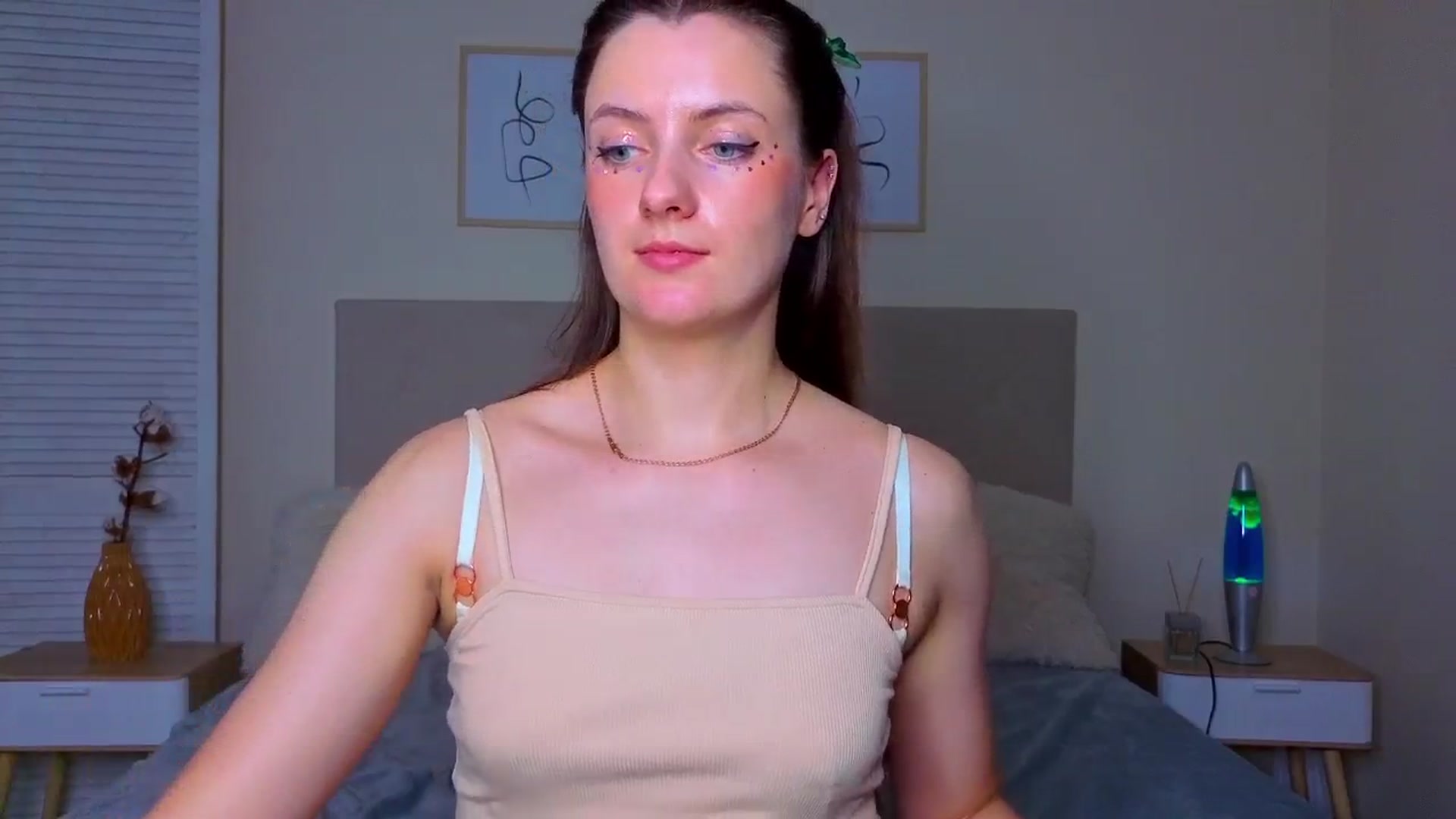 Gallery image thumbnail from Blush_flower's myfreecams stream on, 06/03/2025, 10:29 image 20 of 20
