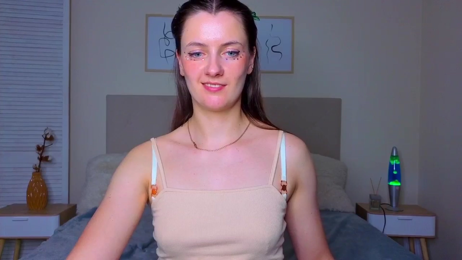 Gallery image thumbnail from Blush_flower's myfreecams stream on, 06/03/2025, 10:29 image 15 of 20