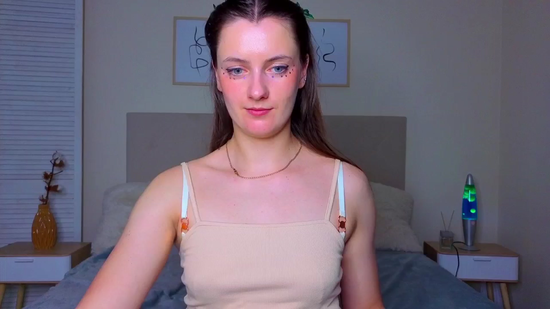 Gallery image thumbnail from Blush_flower's myfreecams stream on, 06/03/2025, 10:29 image 11 of 20
