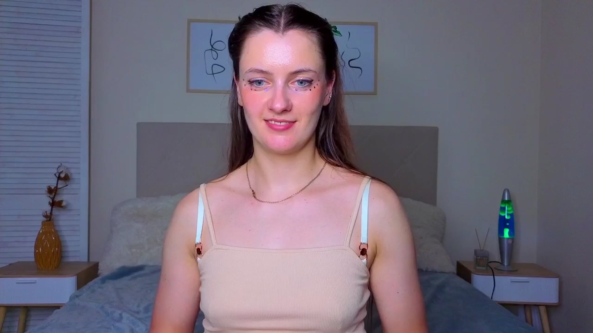 Gallery image thumbnail from Blush_flower's myfreecams stream on, 06/03/2025, 10:29 image 2 of 20