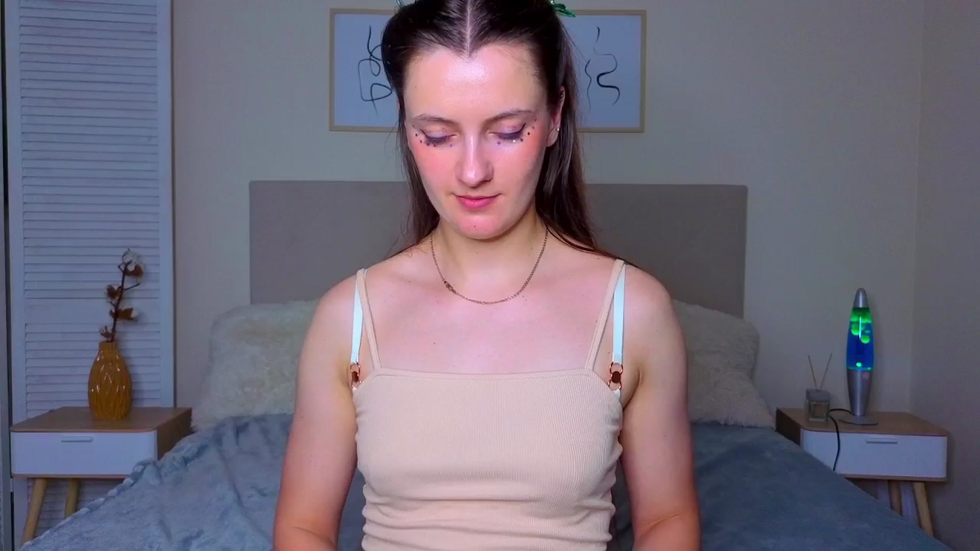 Gallery image thumbnail from Blush_flower's myfreecams stream on, 06/03/2025, 11:53 image 2 of 20