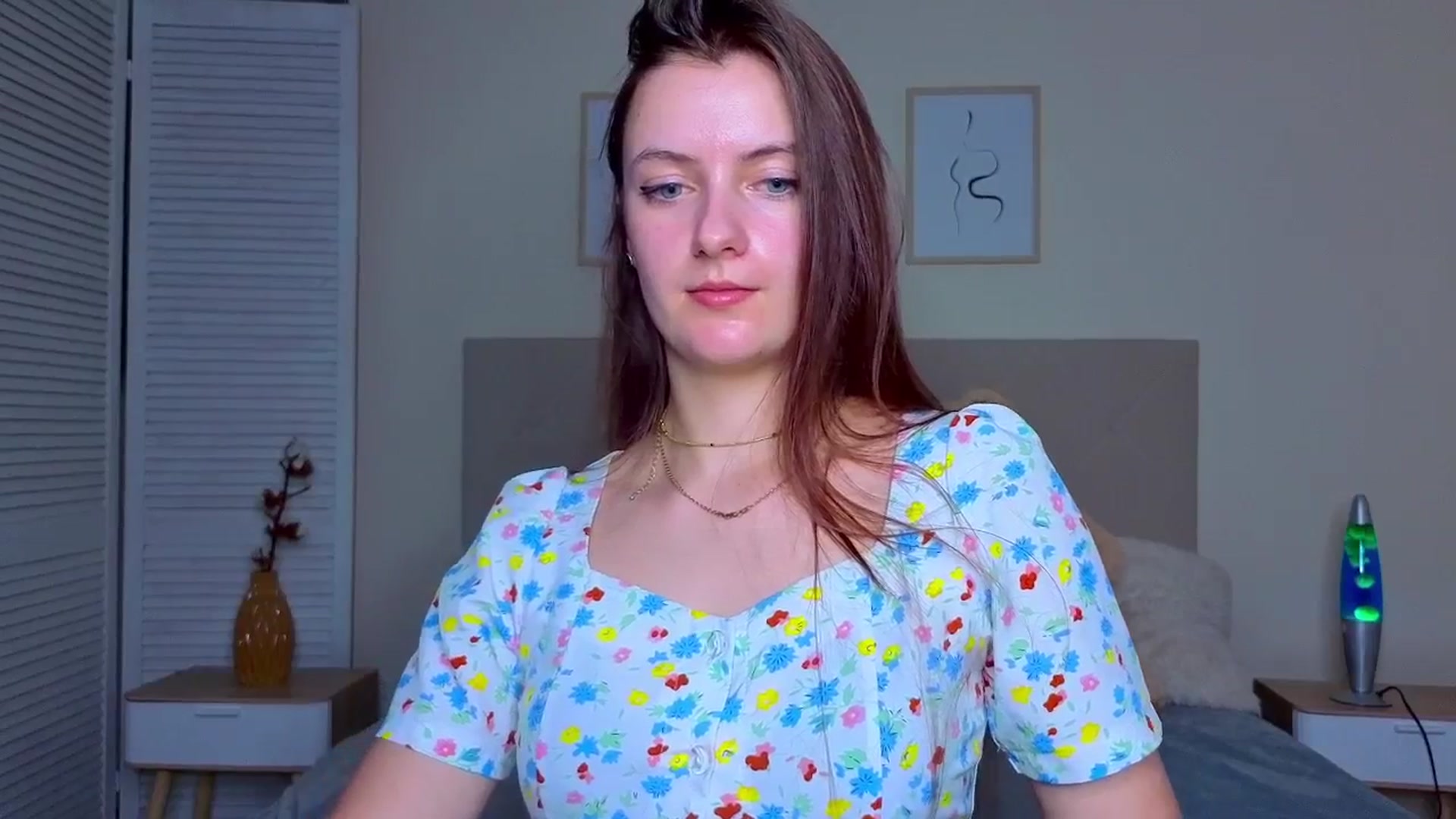 Gallery image thumbnail from Blush_flower's myfreecams stream on, 06/04/2025, 09:13 image 20 of 20