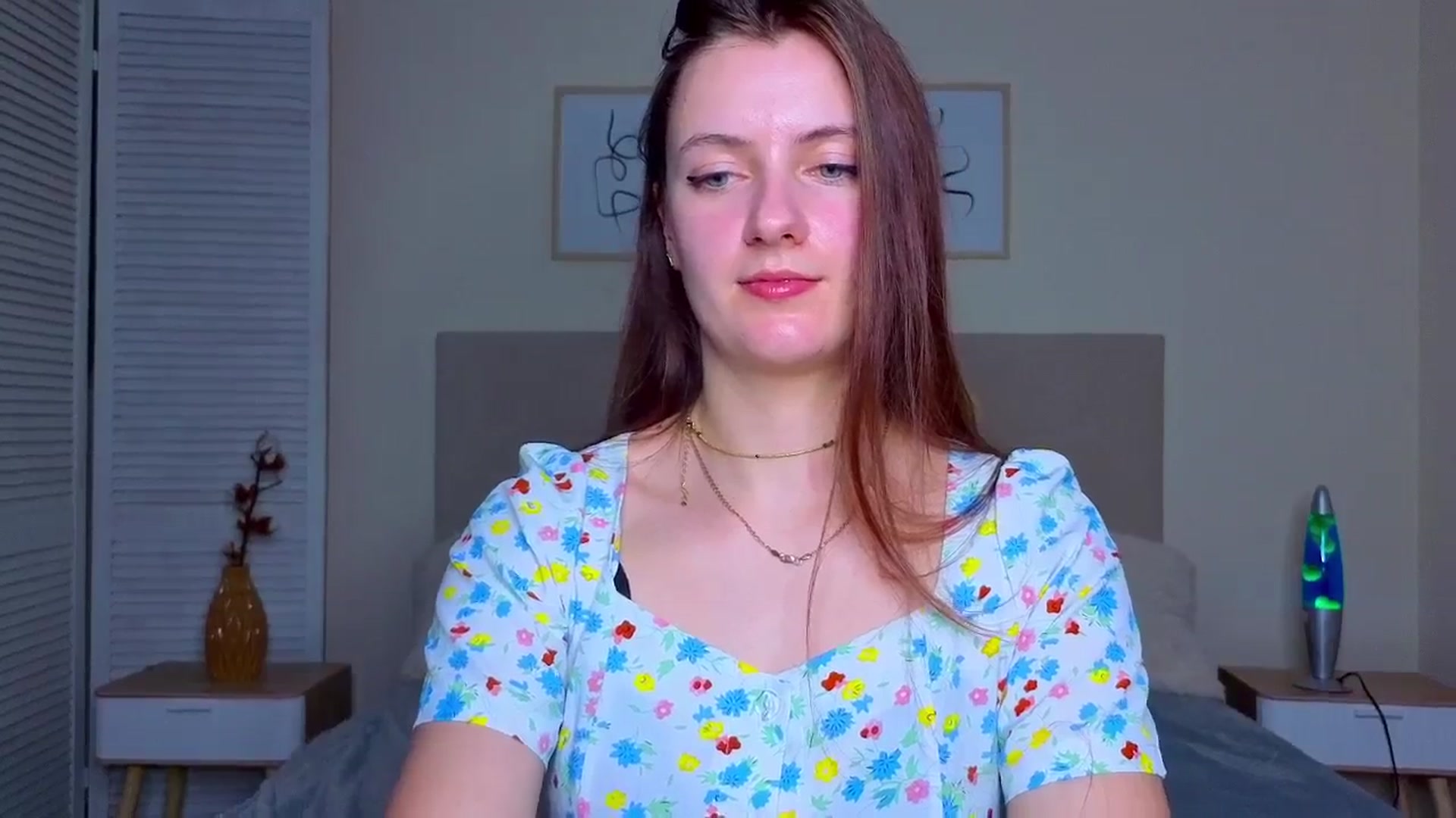 Gallery image thumbnail from Blush_flower's myfreecams stream on, 06/04/2025, 09:13 image 16 of 20