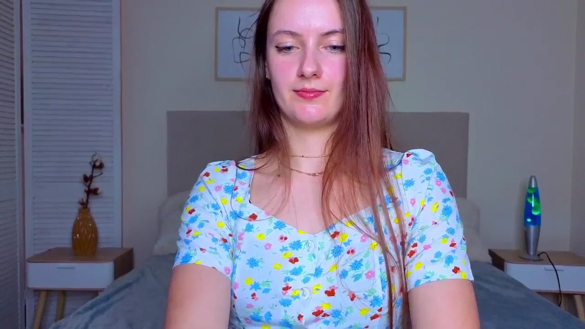Gallery image thumbnail from Blush_flower's myfreecams stream on, 06/04/2025, 09:13 image 7 of 20