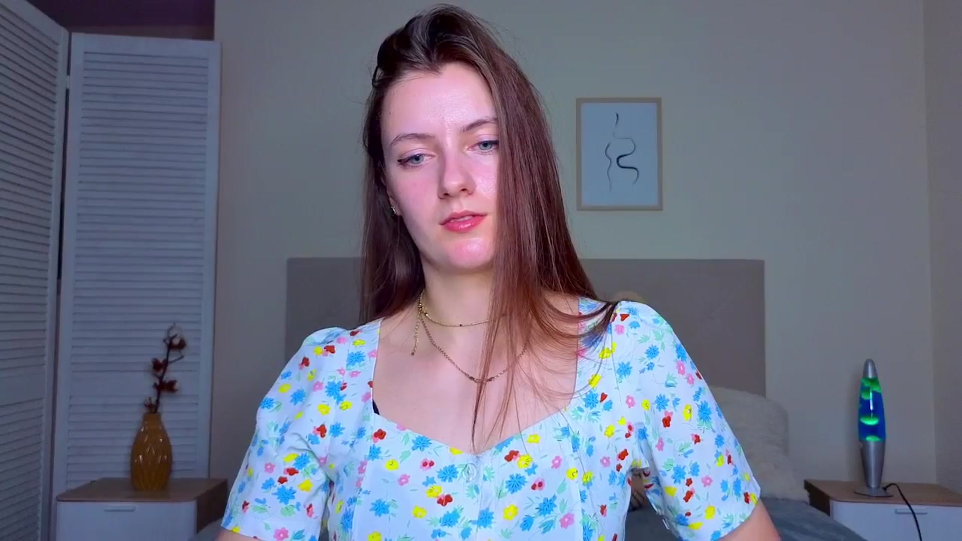 Gallery image thumbnail from Blush_flower's myfreecams stream on, 06/04/2025, 09:13 image 14 of 20