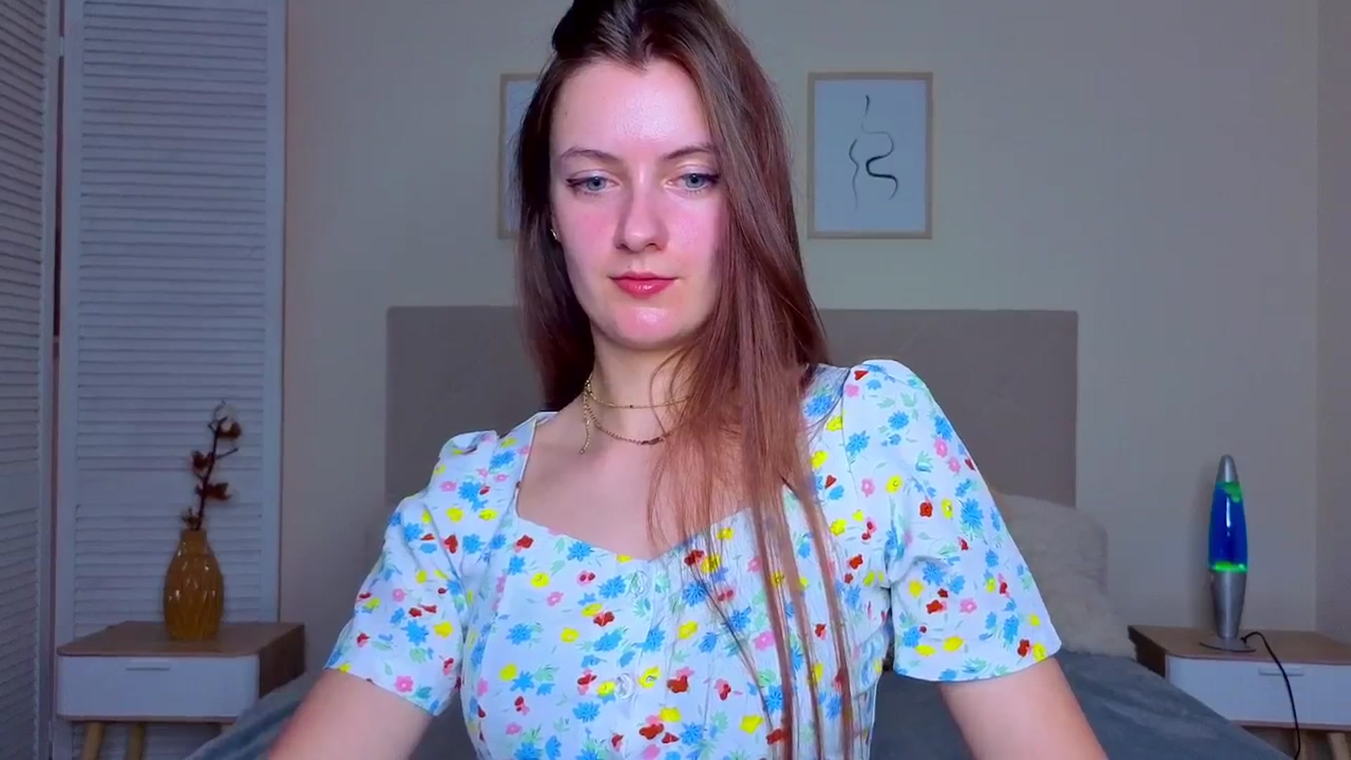 Gallery image thumbnail from Blush_flower's myfreecams stream on, 06/04/2025, 09:13 image 8 of 20