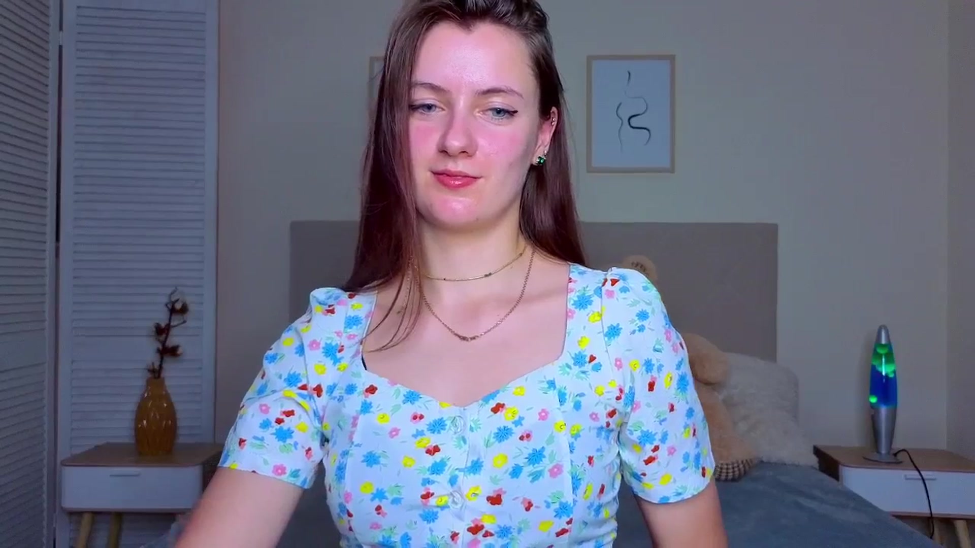 Gallery image thumbnail from Blush_flower's myfreecams stream on, 06/04/2025, 09:13 image 12 of 20