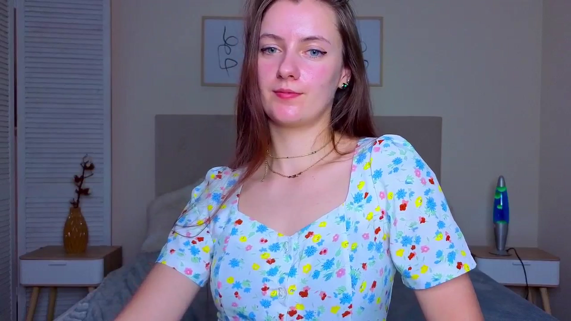Gallery image thumbnail from Blush_flower's myfreecams stream on, 06/04/2025, 09:13 image 6 of 20