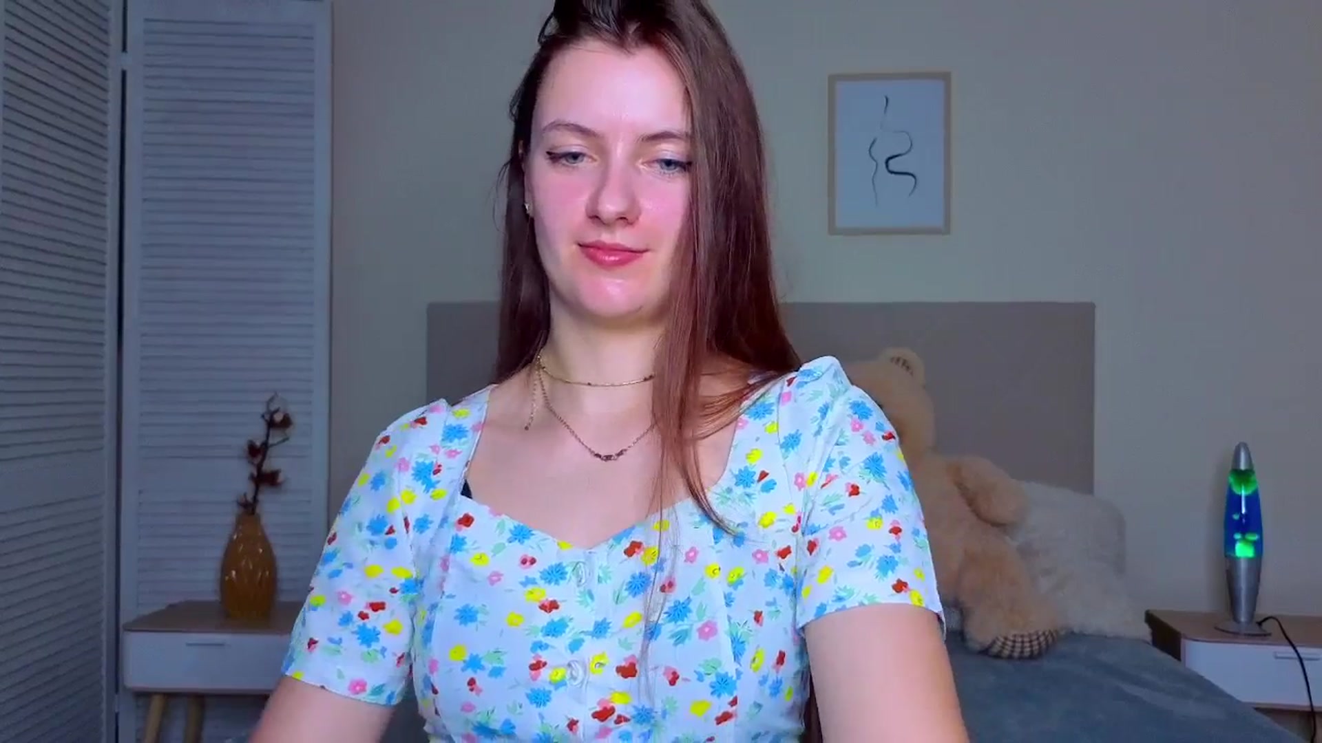 Gallery image thumbnail from Blush_flower's myfreecams stream on, 06/04/2025, 09:13 image 18 of 20