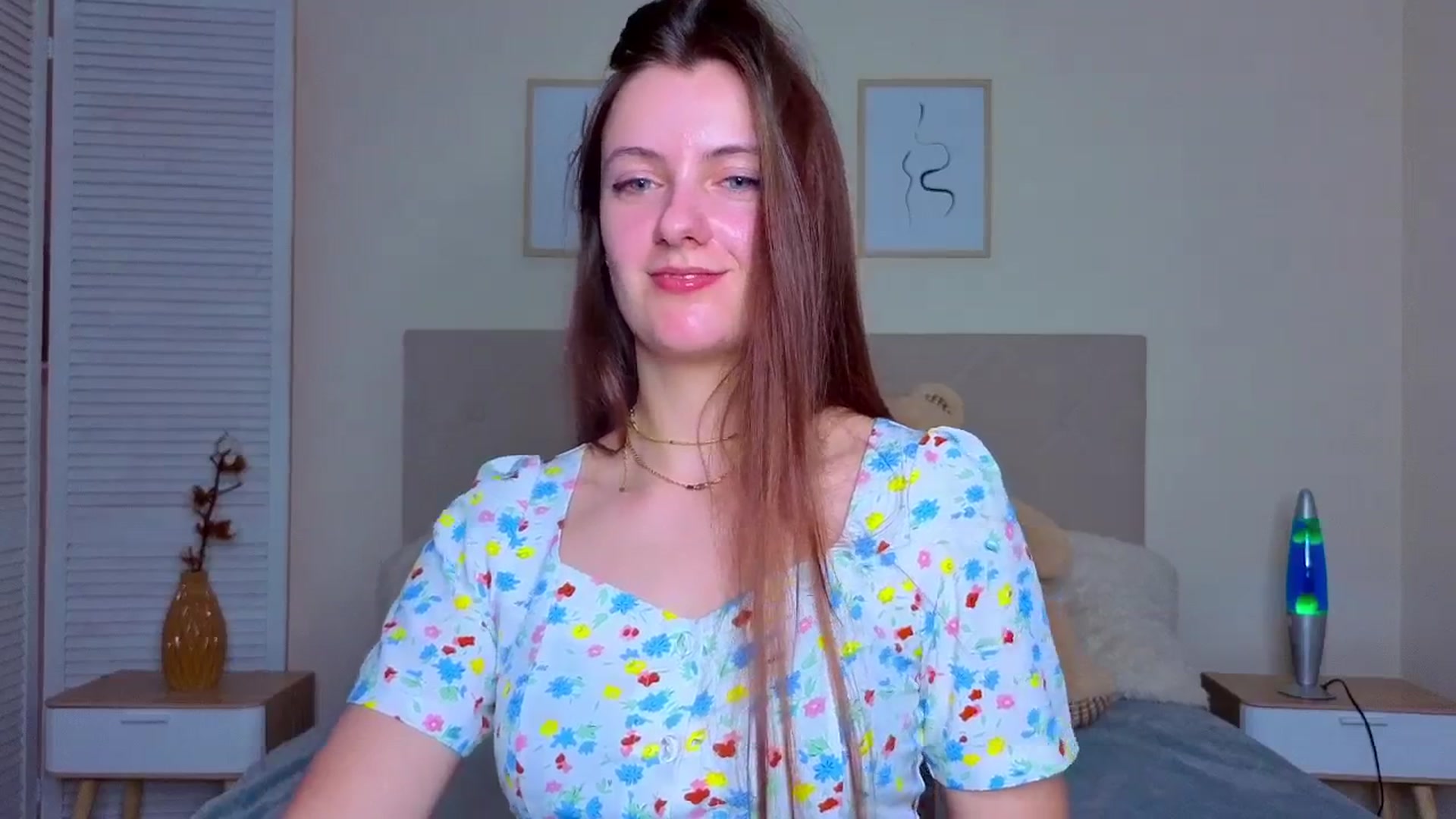 Gallery image thumbnail from Blush_flower's myfreecams stream on, 06/04/2025, 09:13 image 9 of 20