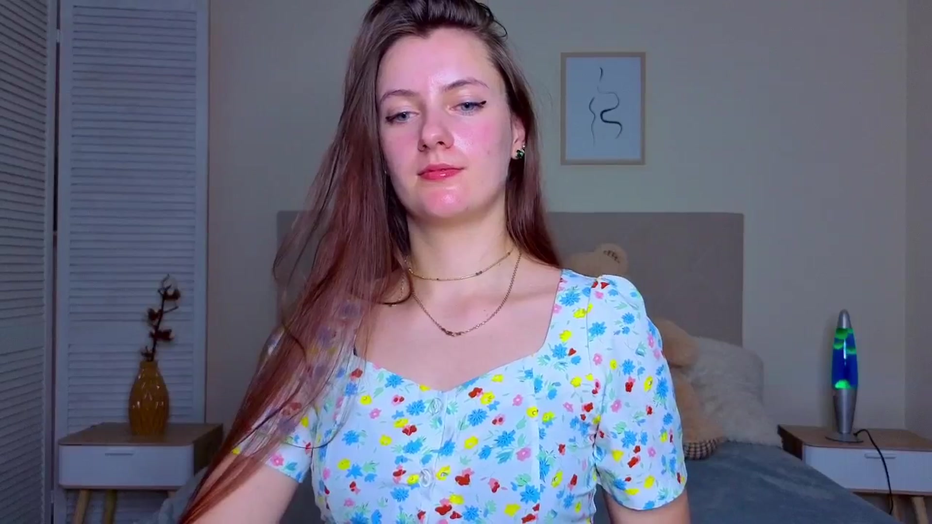 Gallery image thumbnail from Blush_flower's myfreecams stream on, 06/04/2025, 09:13 image 10 of 20