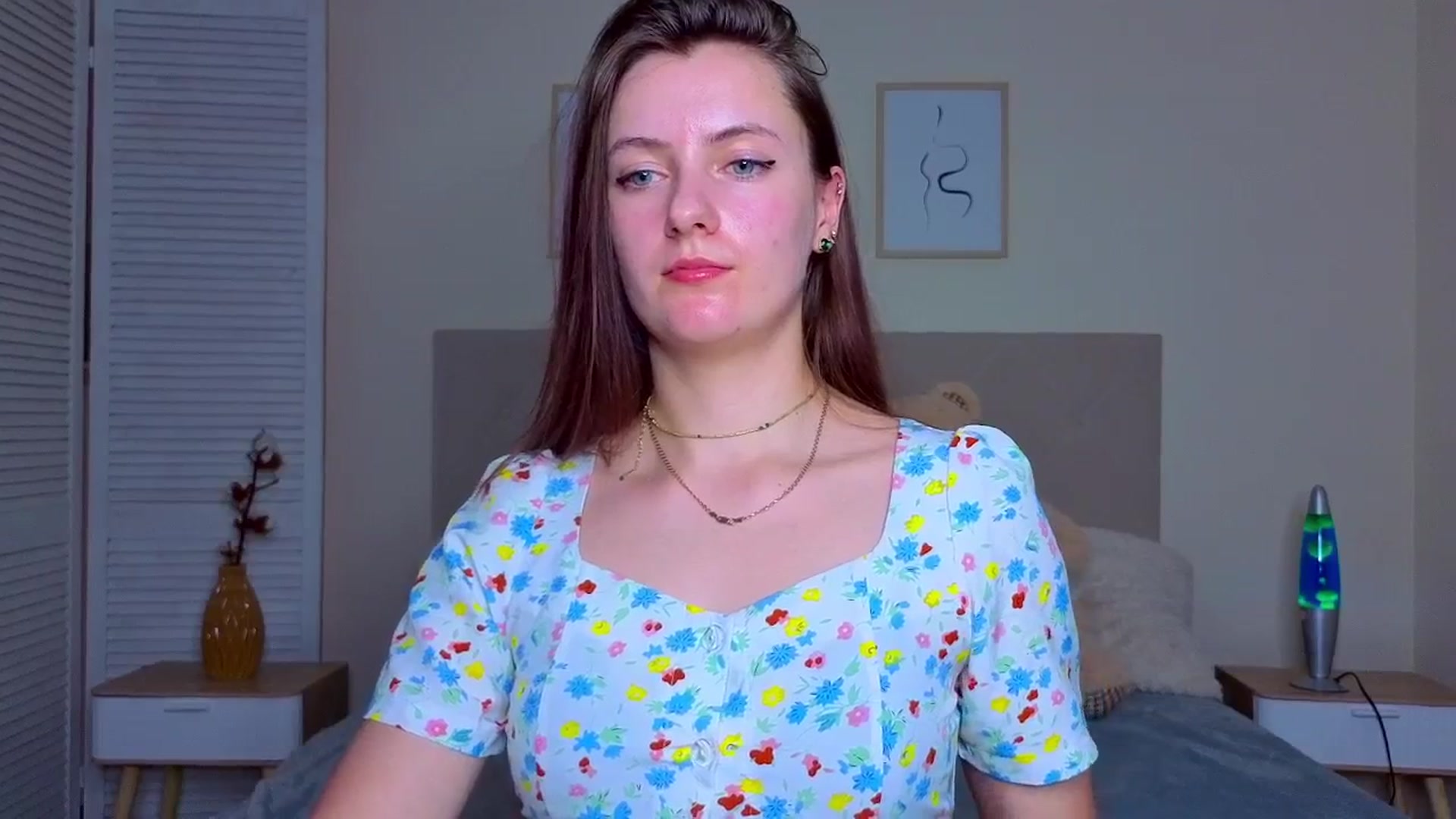 Gallery image thumbnail from Blush_flower's myfreecams stream on, 06/04/2025, 09:13 image 11 of 20