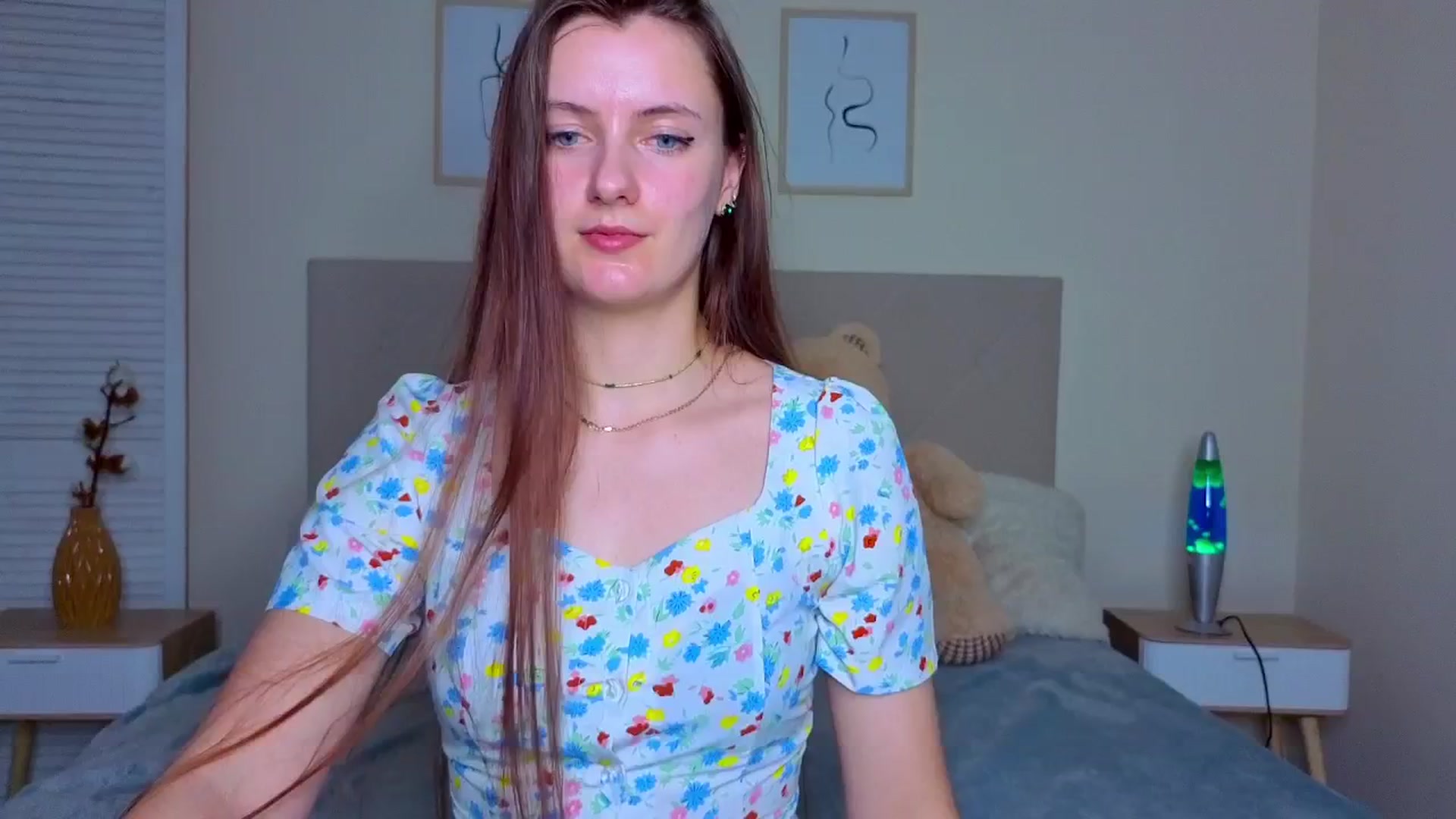 Gallery image thumbnail from Blush_flower's myfreecams stream on, 06/04/2025, 10:28 image 2 of 20