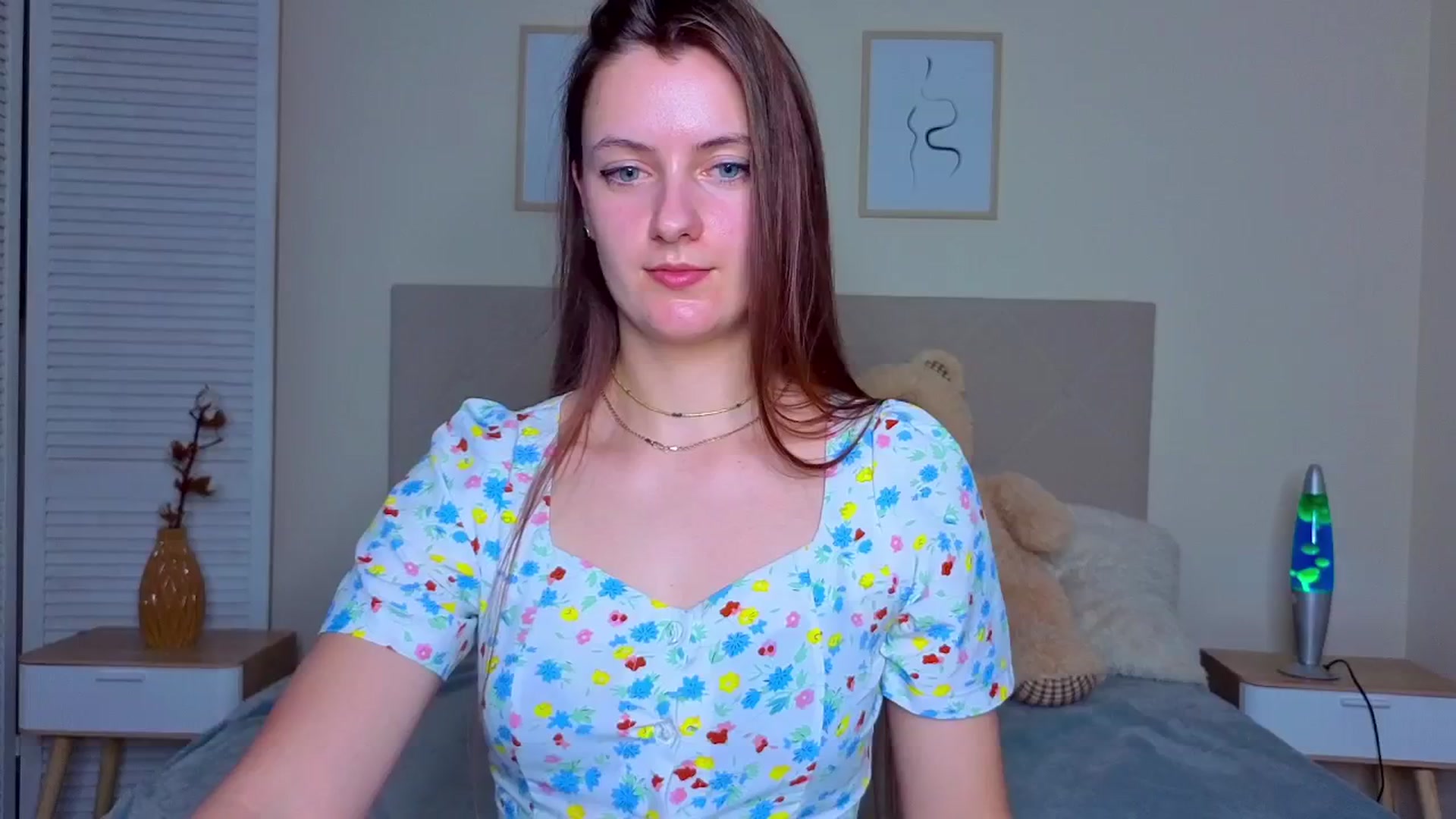 Gallery image thumbnail from Blush_flower's myfreecams stream on, 06/04/2025, 10:28 image 19 of 20