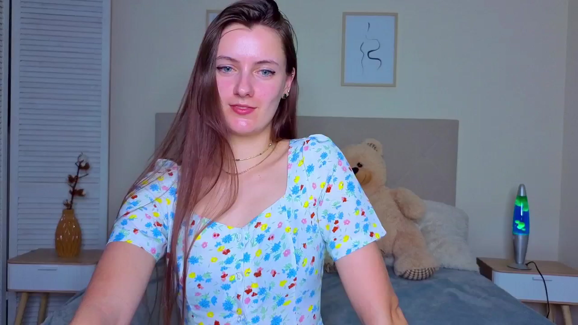 Gallery image thumbnail from Blush_flower's myfreecams stream on, 06/04/2025, 10:28 image 12 of 20