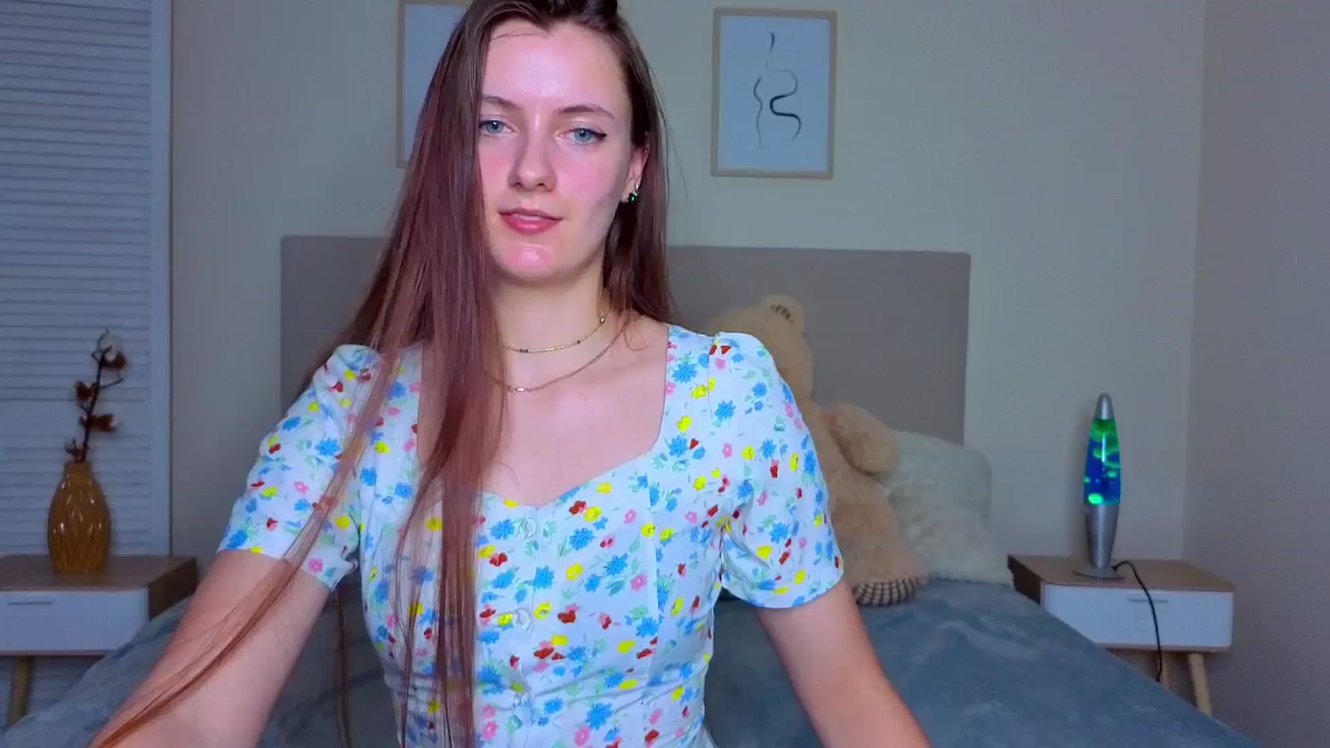 Gallery image thumbnail from Blush_flower's myfreecams stream on, 06/04/2025, 10:28 image 3 of 20