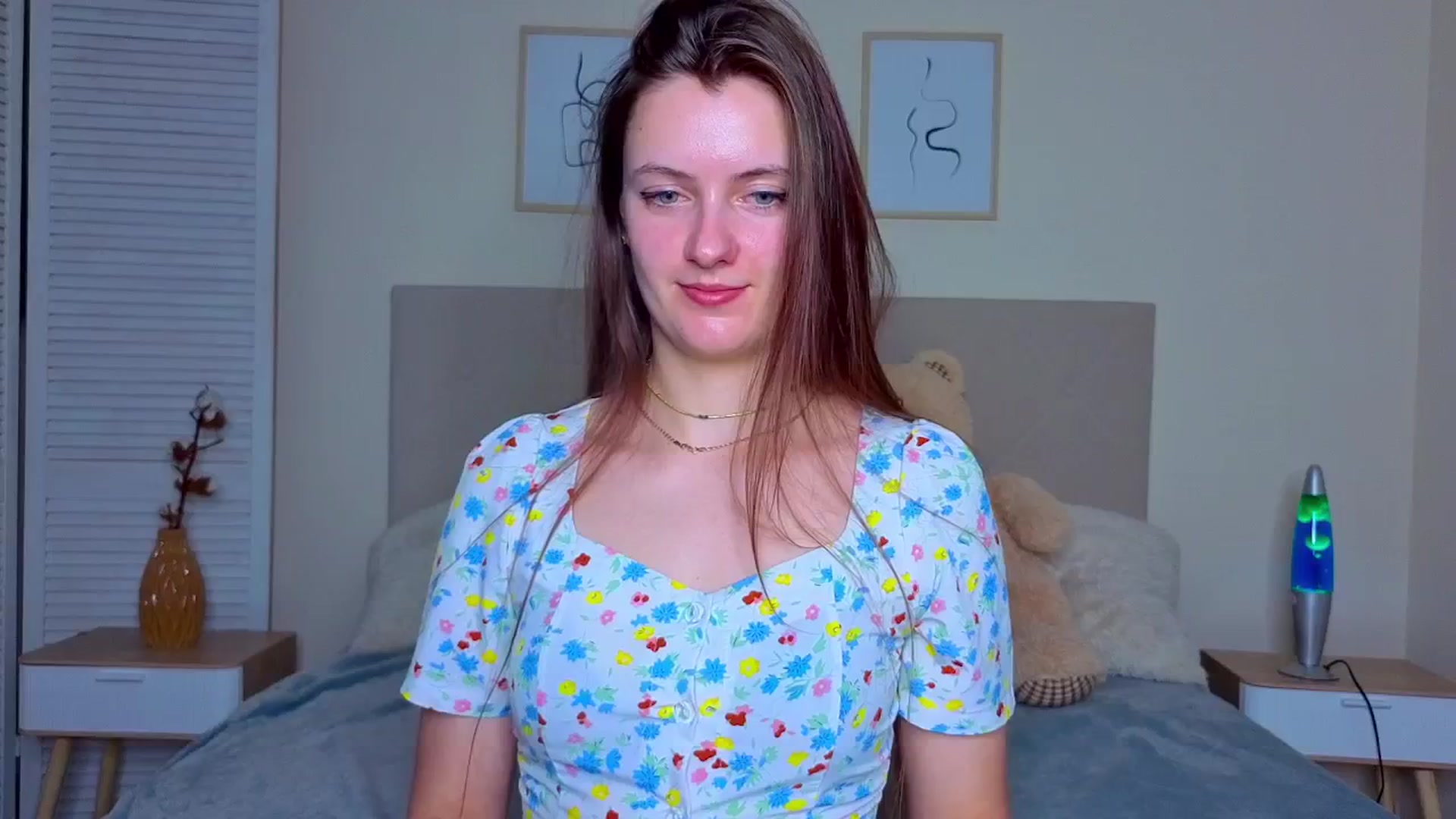 Gallery image thumbnail from Blush_flower's myfreecams stream on, 06/04/2025, 10:28 image 15 of 20