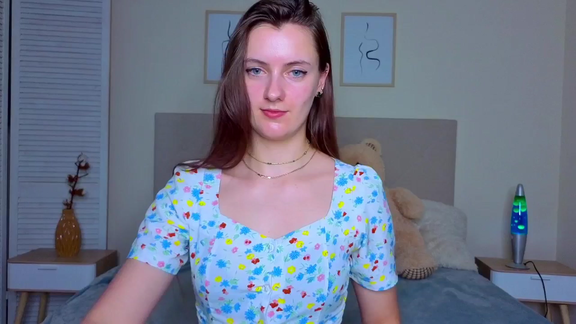 Gallery image thumbnail from Blush_flower's myfreecams stream on, 06/04/2025, 10:28 image 10 of 20