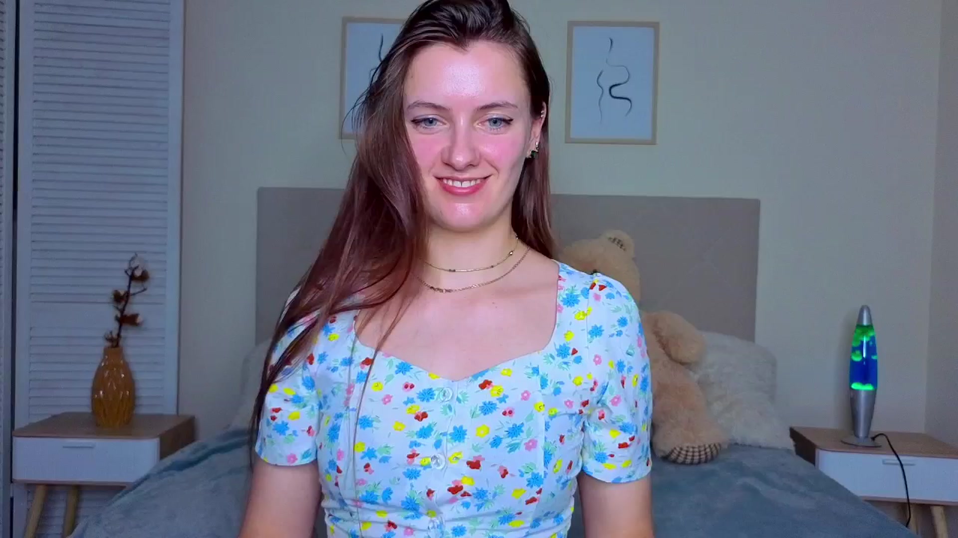 Gallery image thumbnail from Blush_flower's myfreecams stream on, 06/04/2025, 10:28 image 9 of 20