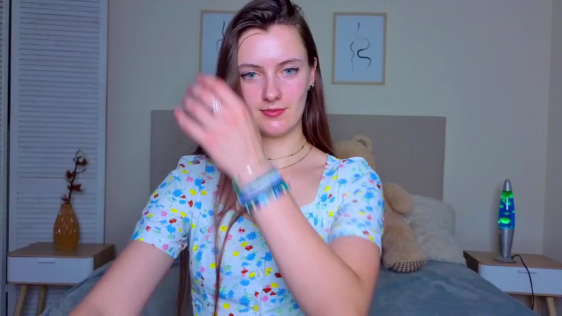 Gallery image thumbnail from Blush_flower's myfreecams stream on, 06/04/2025, 10:28 image 11 of 20