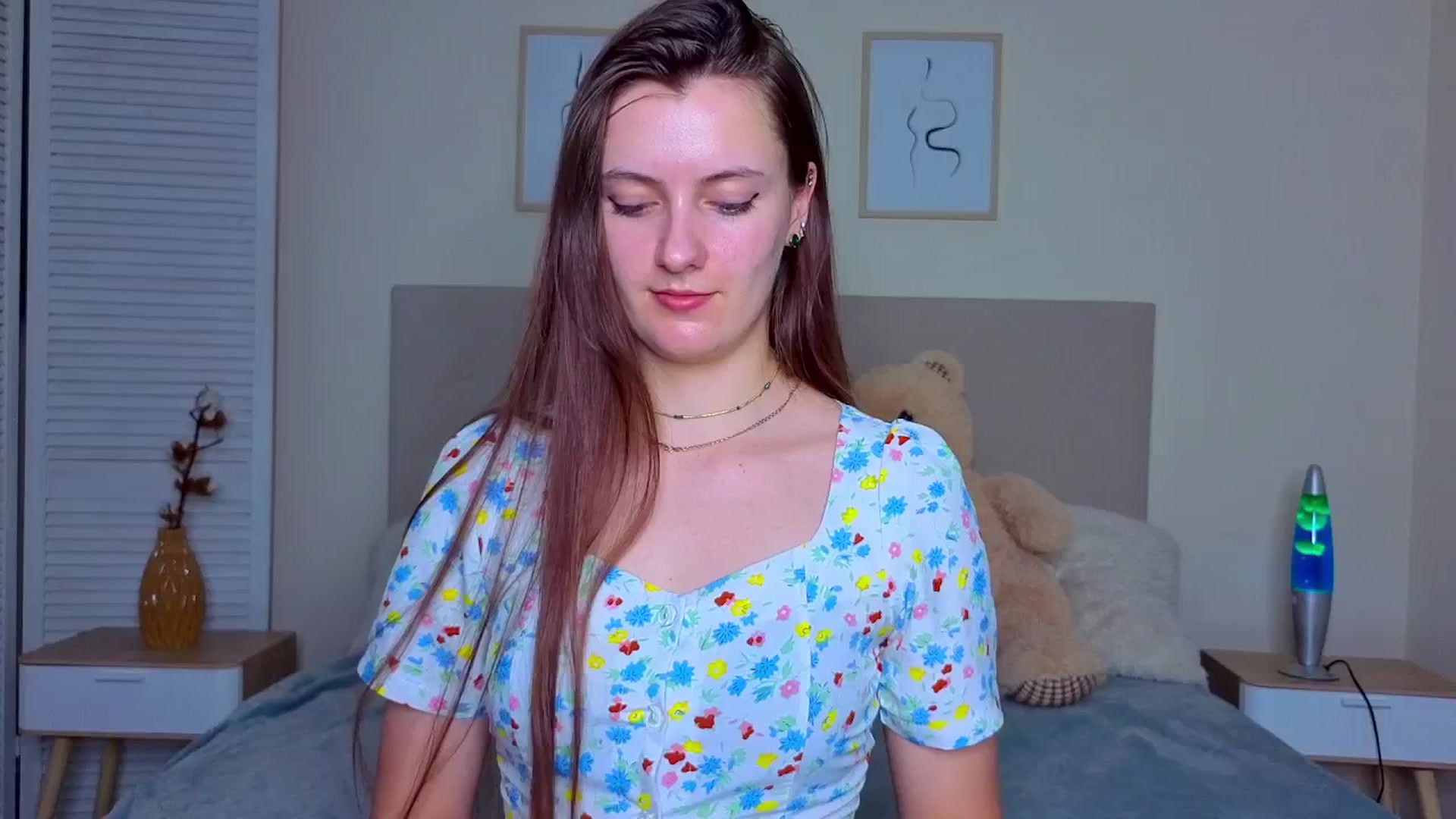 Gallery image thumbnail from Blush_flower's myfreecams stream on, 06/04/2025, 10:28 image 13 of 20