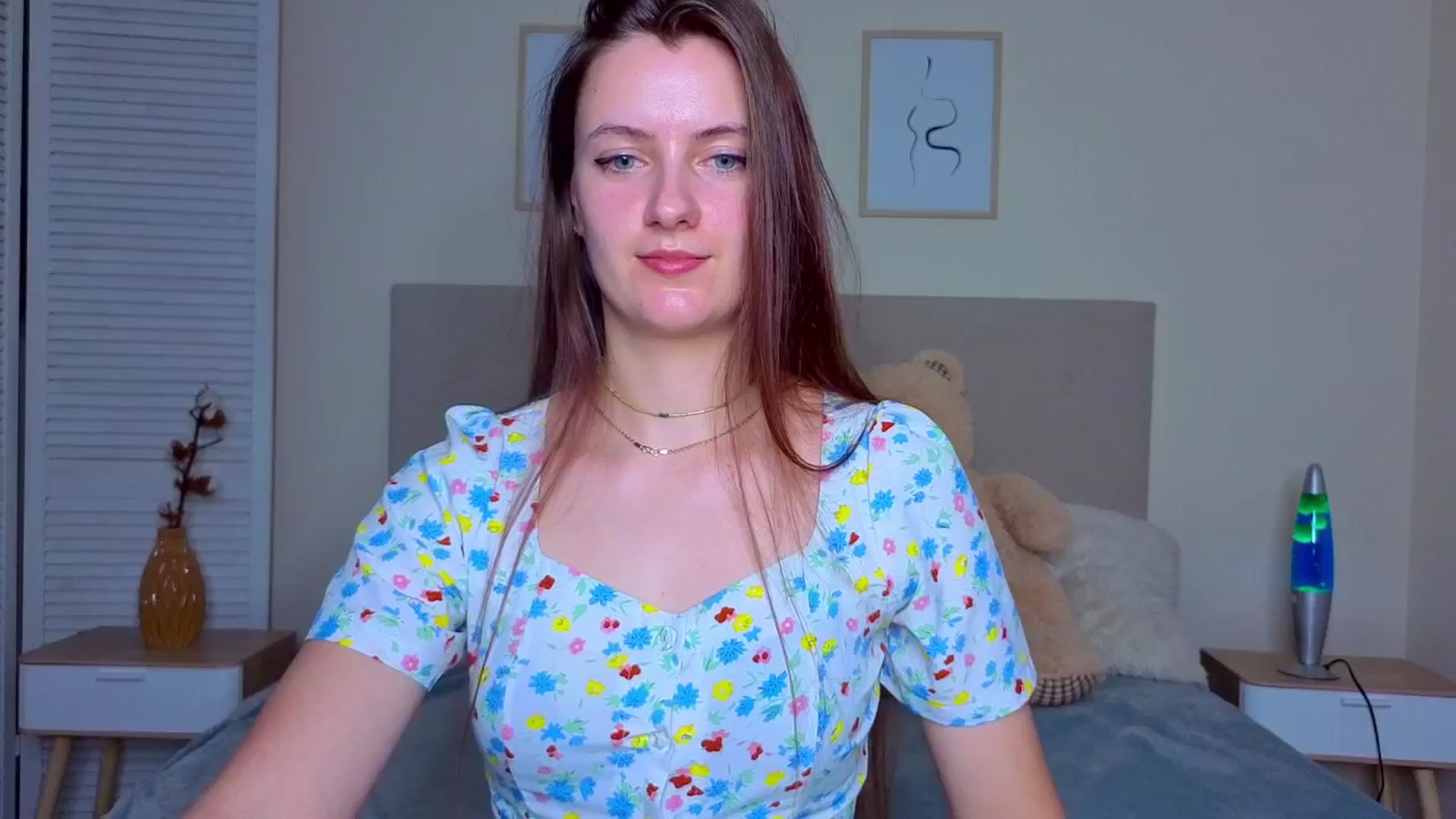 Gallery image thumbnail from Blush_flower's myfreecams stream on, 06/04/2025, 10:28 image 17 of 20