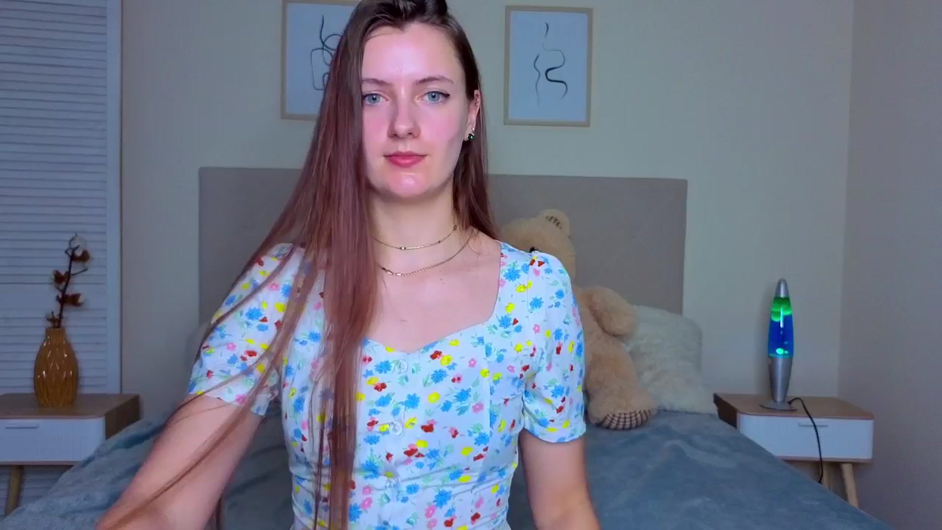 Gallery image thumbnail from Blush_flower's myfreecams stream on, 06/04/2025, 10:28 image 4 of 20