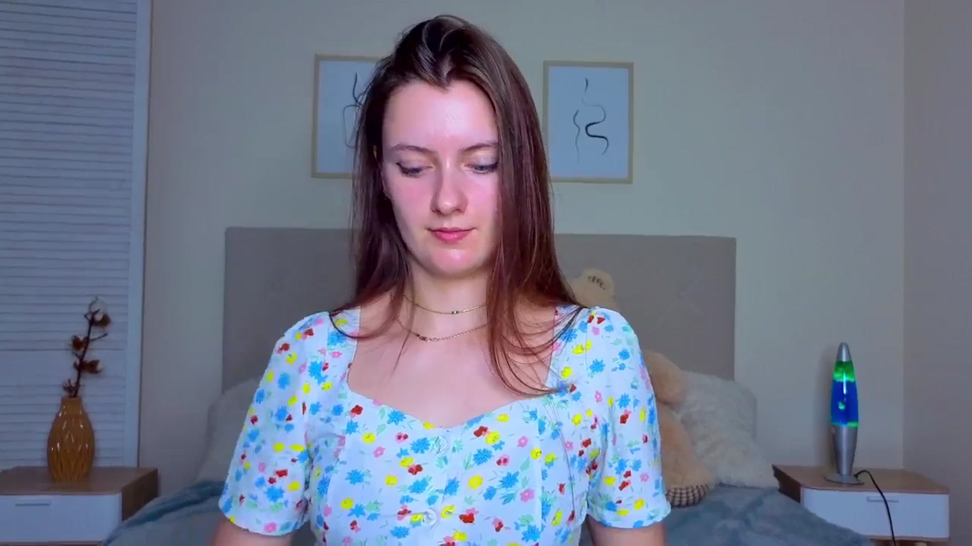 Gallery image thumbnail from Blush_flower's myfreecams stream on, 06/04/2025, 11:34 image 16 of 20