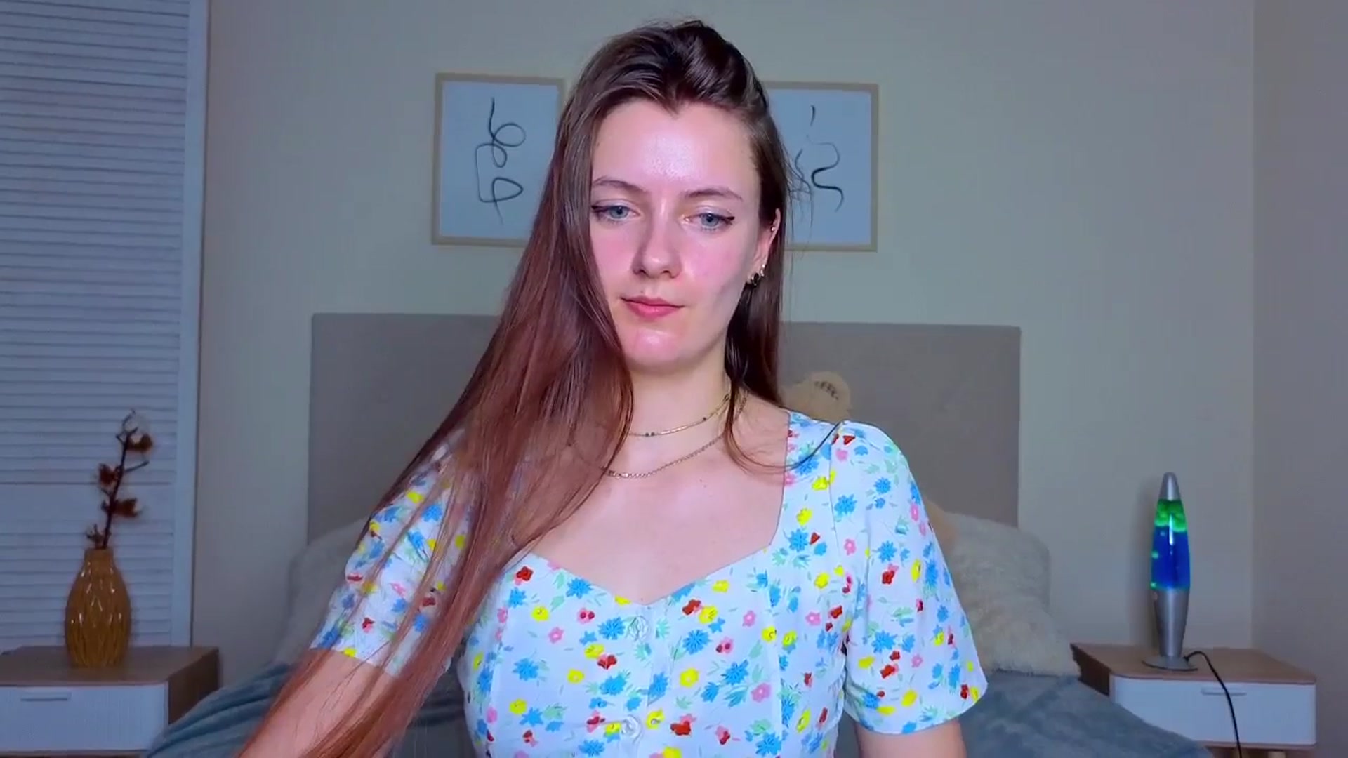 Gallery image thumbnail from Blush_flower's myfreecams stream on, 06/04/2025, 11:34 image 4 of 20