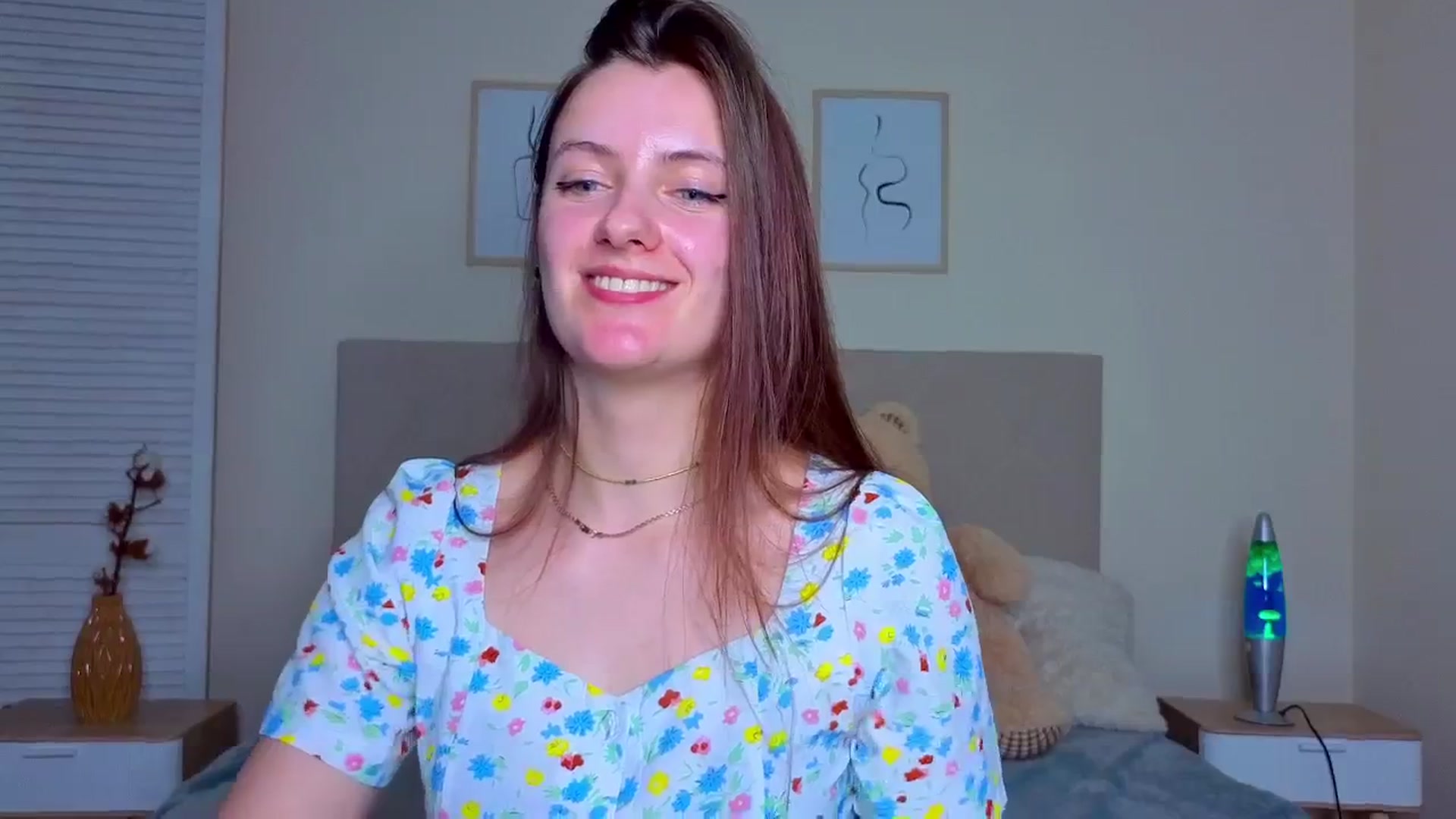 Gallery image thumbnail from Blush_flower's myfreecams stream on, 06/04/2025, 11:34 image 19 of 20