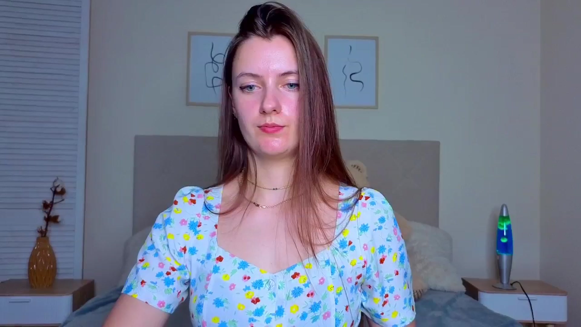 Gallery image thumbnail from Blush_flower's myfreecams stream on, 06/04/2025, 11:34 image 20 of 20