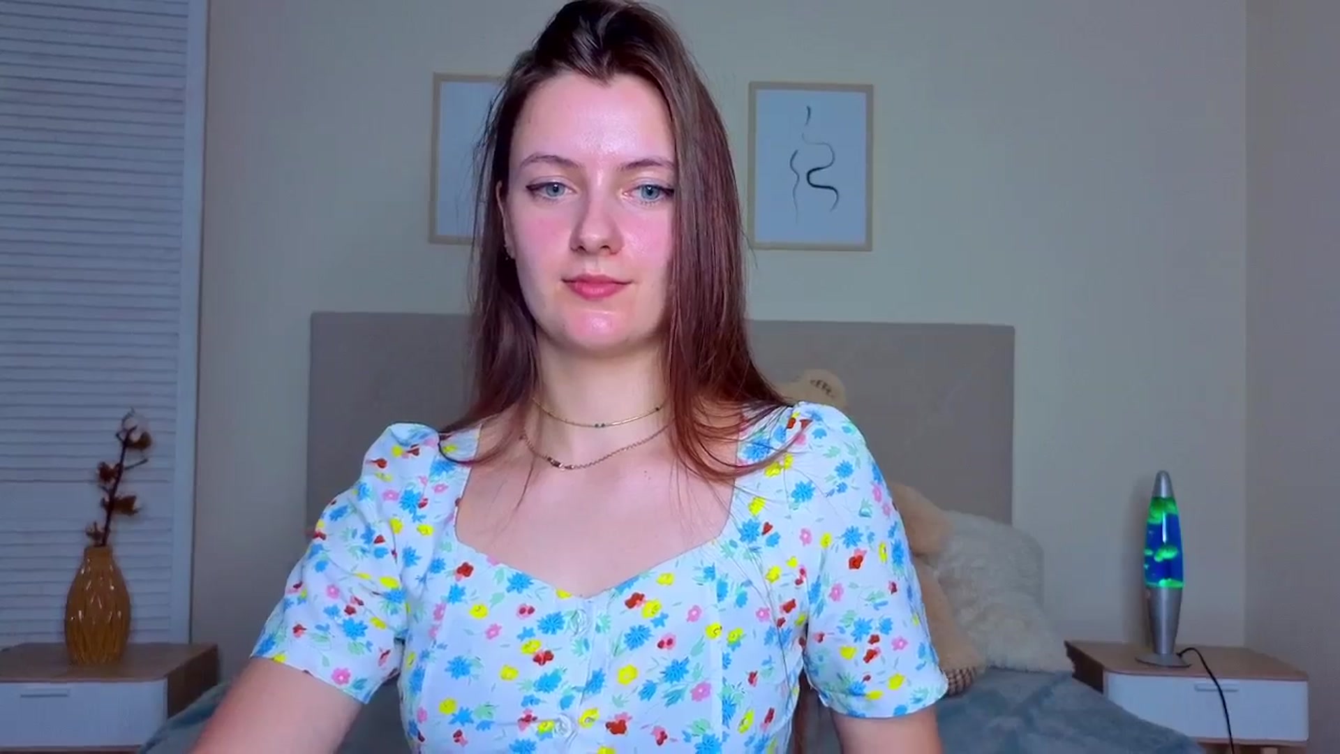 Gallery image thumbnail from Blush_flower's myfreecams stream on, 06/04/2025, 11:34 image 14 of 20