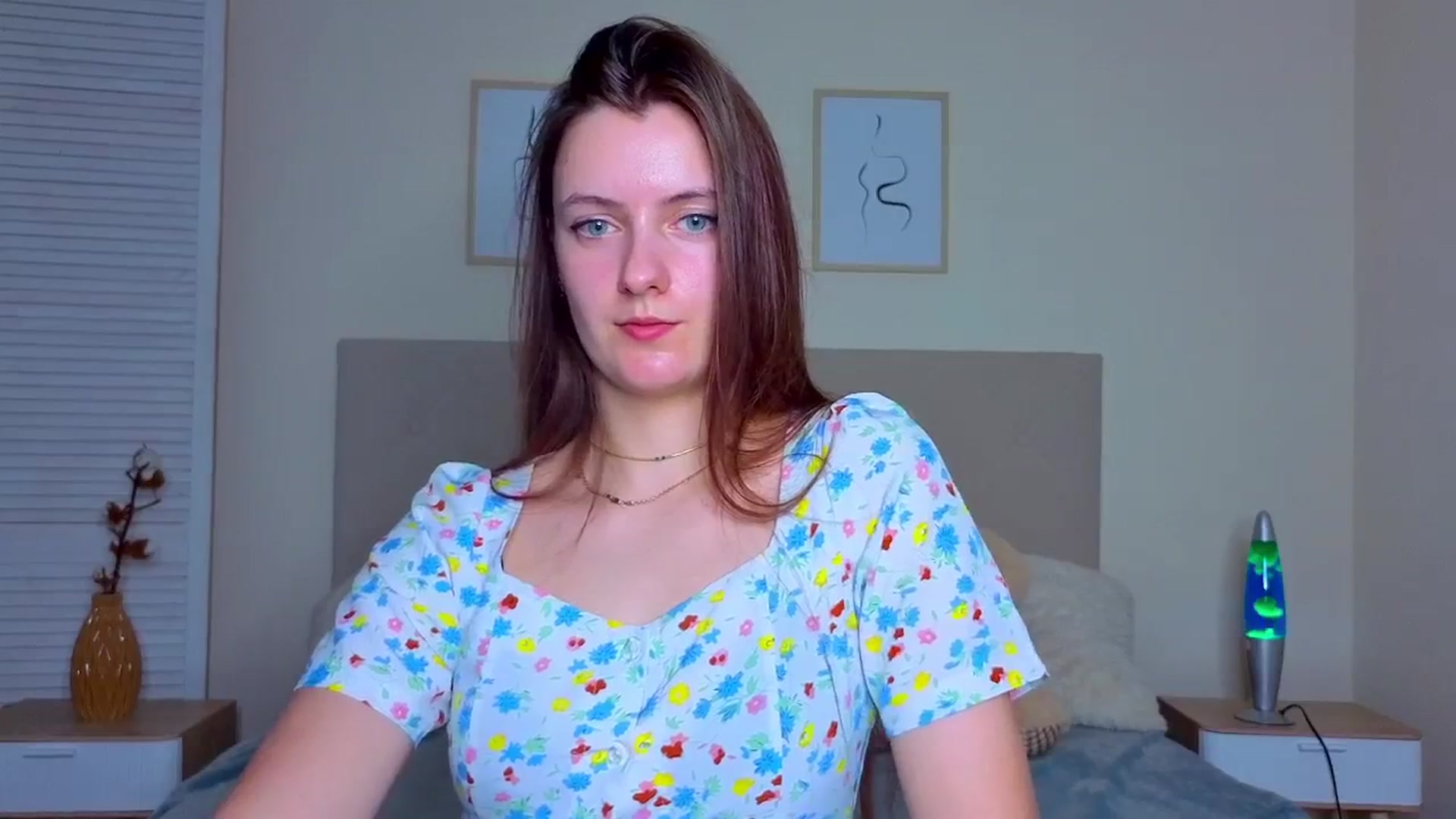 Gallery image thumbnail from Blush_flower's myfreecams stream on, 06/04/2025, 11:34 image 15 of 20