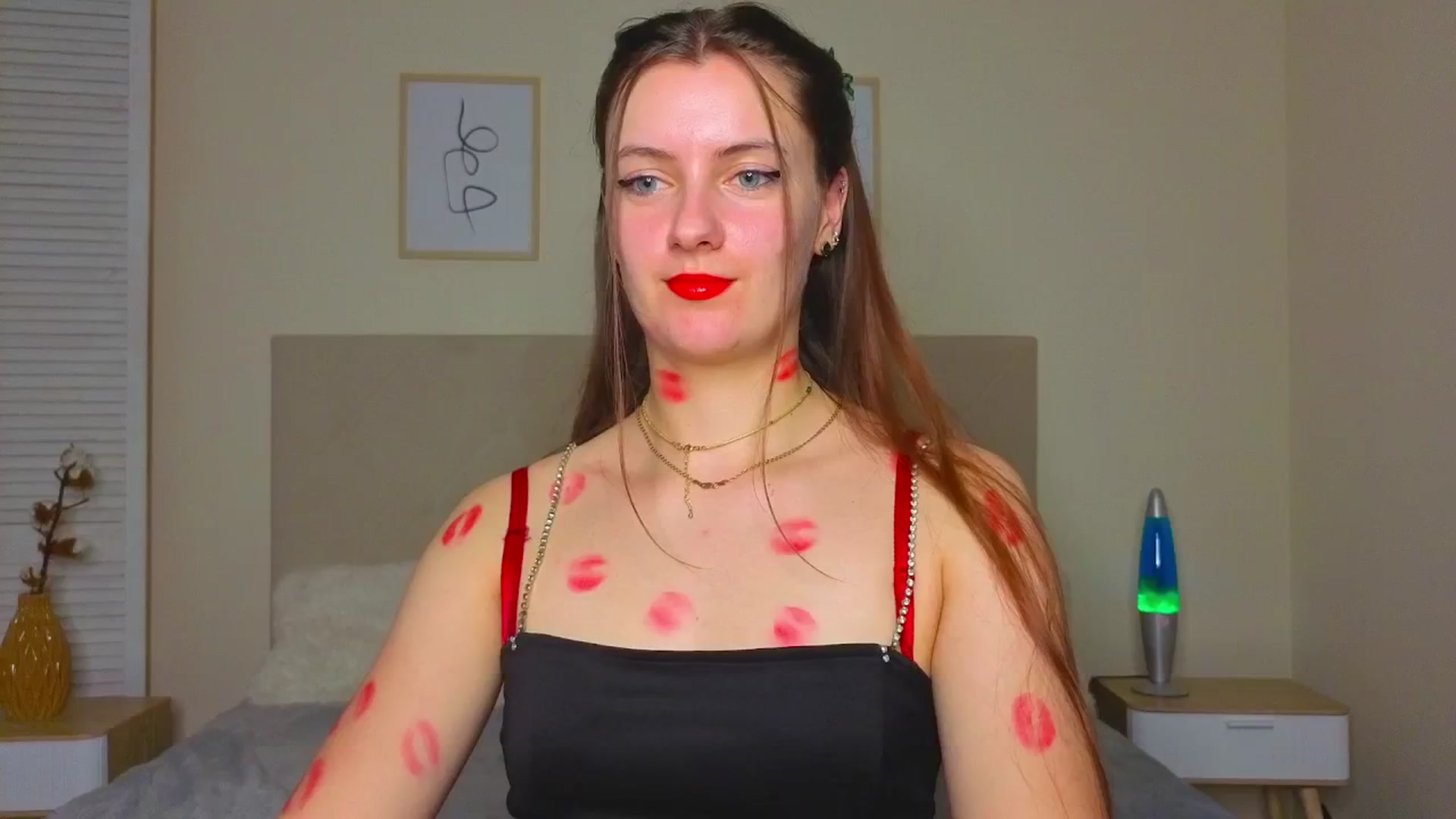Gallery image thumbnail from Blush_flower's myfreecams stream on, 06/05/2025, 10:29 image 1 of 20
