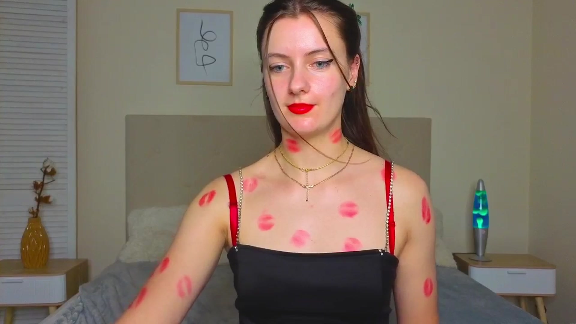 Gallery image thumbnail from Blush_flower's myfreecams stream on, 06/05/2025, 10:29 image 16 of 20