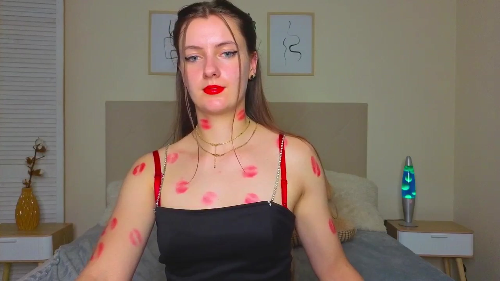 Gallery image thumbnail from Blush_flower's myfreecams stream on, 06/05/2025, 10:29 image 9 of 20