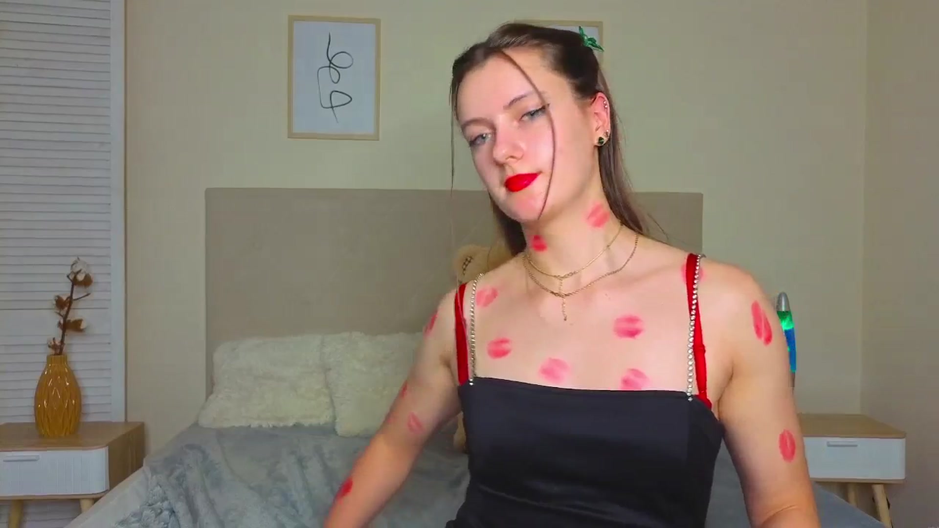 Gallery image thumbnail from Blush_flower's myfreecams stream on, 06/05/2025, 10:29 image 20 of 20