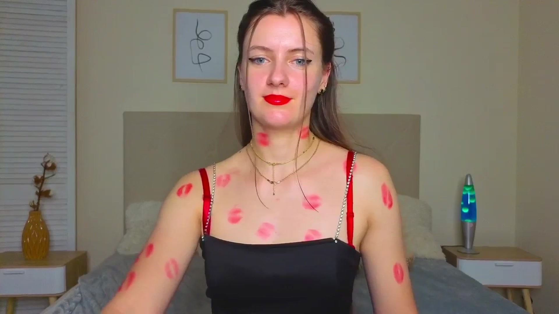 Gallery image thumbnail from Blush_flower's myfreecams stream on, 06/05/2025, 10:29 image 12 of 20