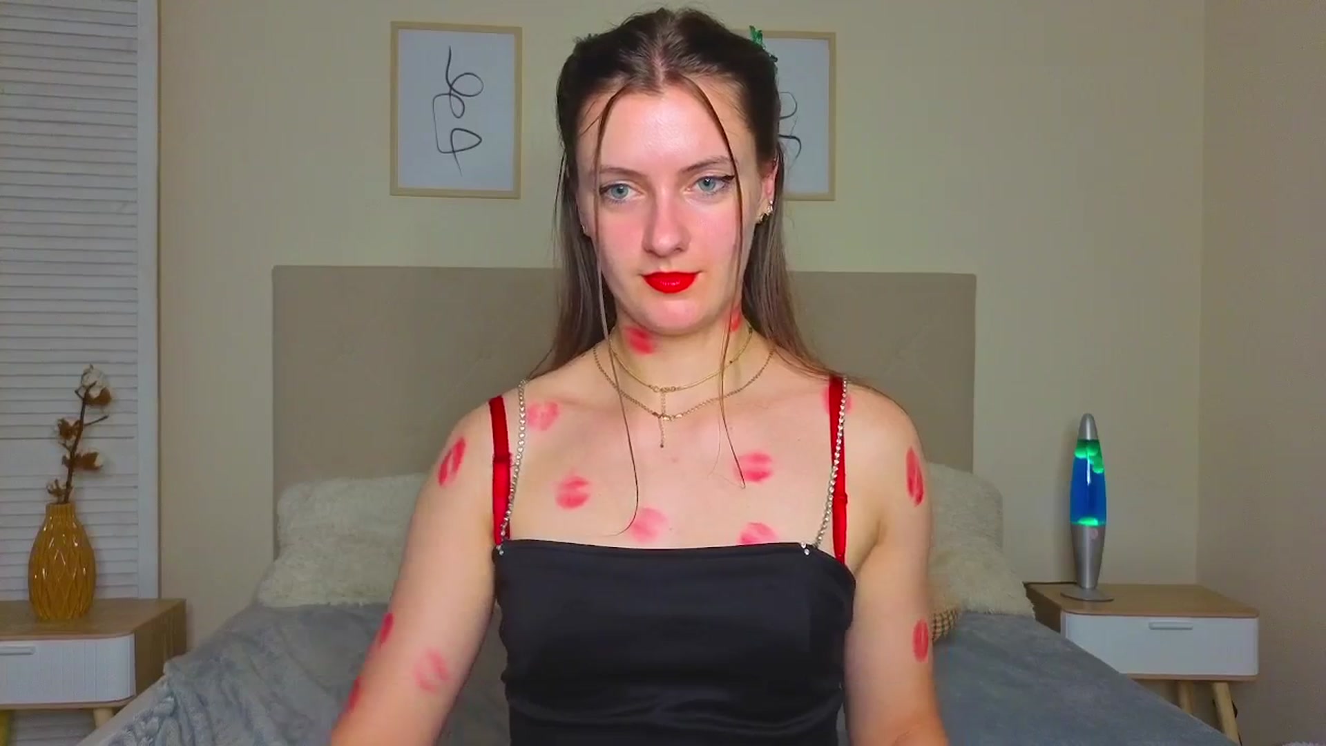 Gallery image thumbnail from Blush_flower's myfreecams stream on, 06/05/2025, 10:29 image 10 of 20
