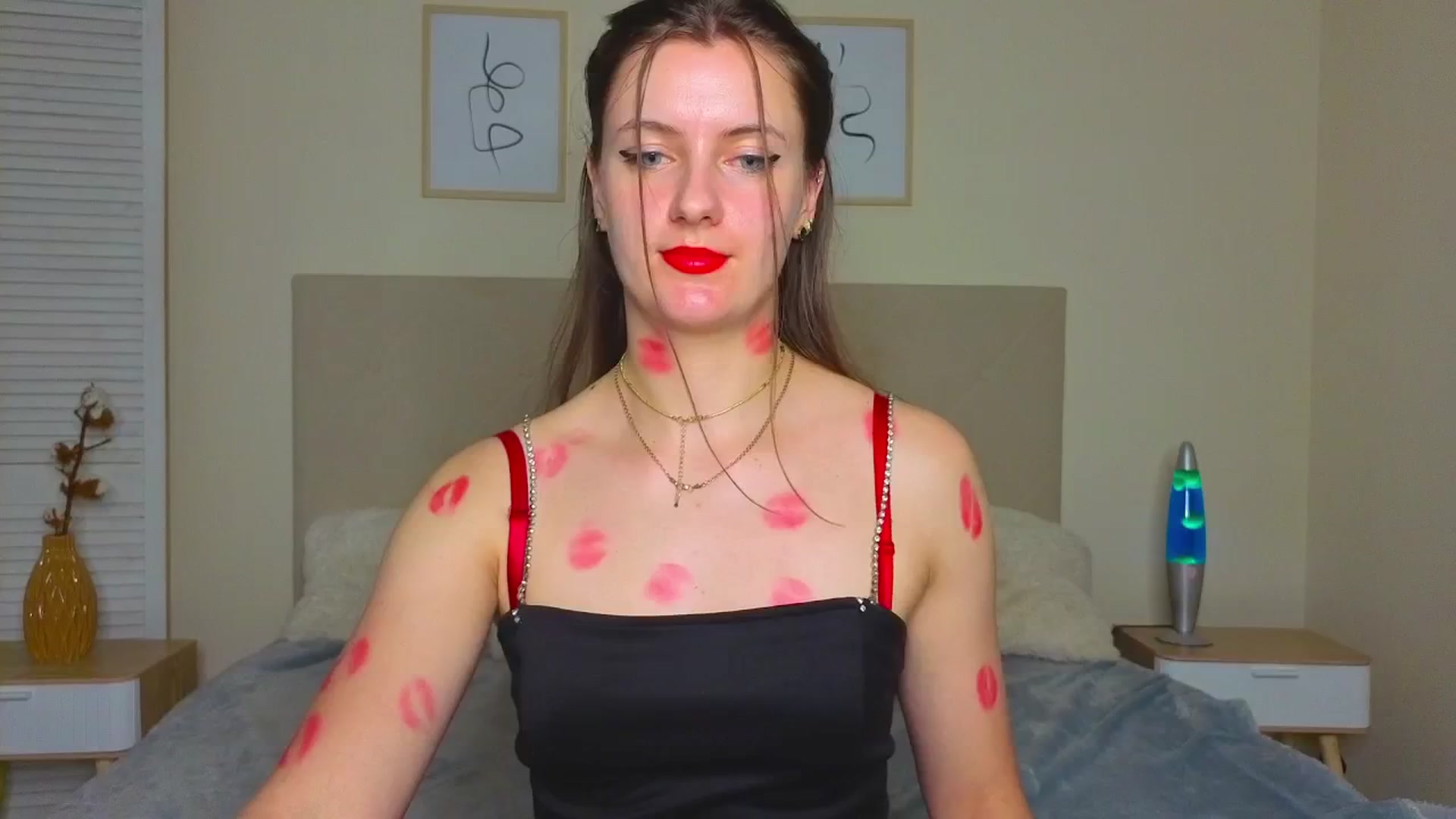 Gallery image thumbnail from Blush_flower's myfreecams stream on, 06/05/2025, 11:45 image 18 of 20