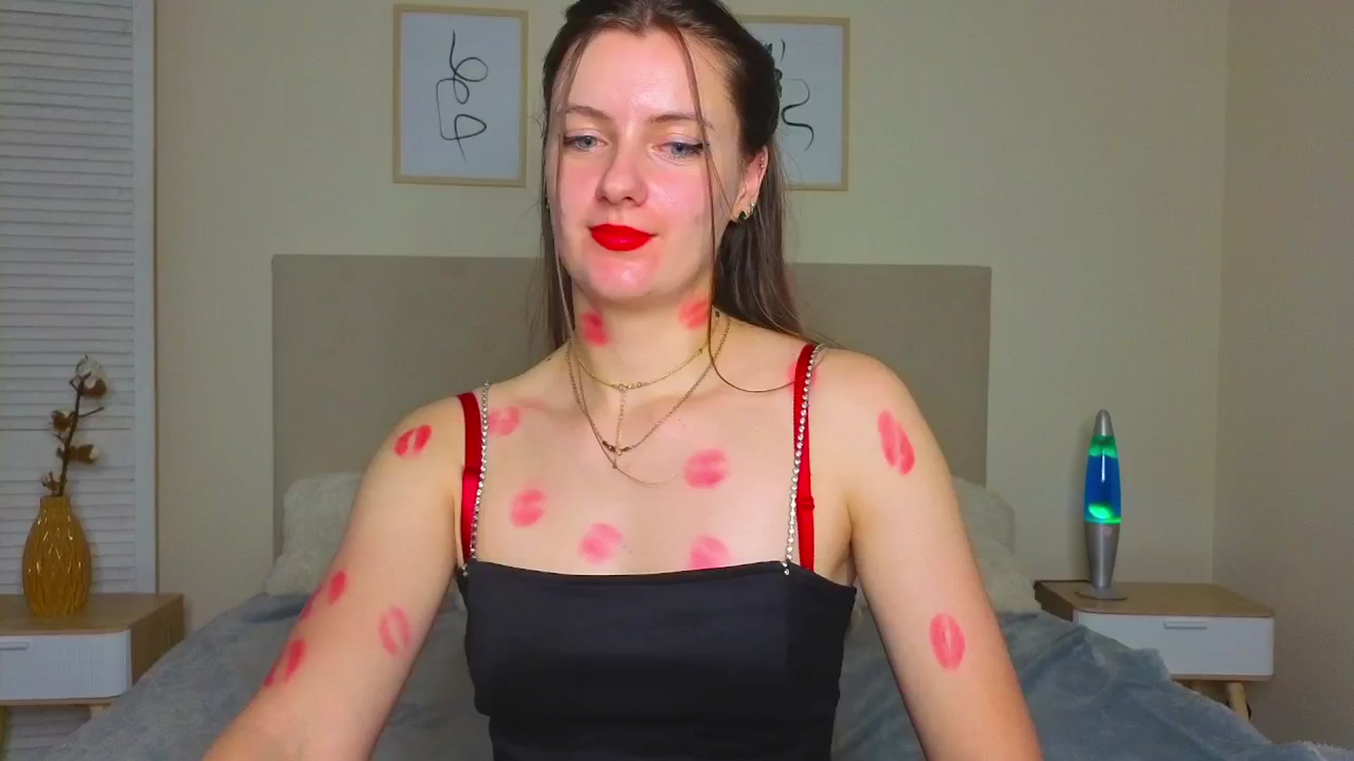 Gallery image thumbnail from Blush_flower's myfreecams stream on, 06/05/2025, 11:45 image 20 of 20