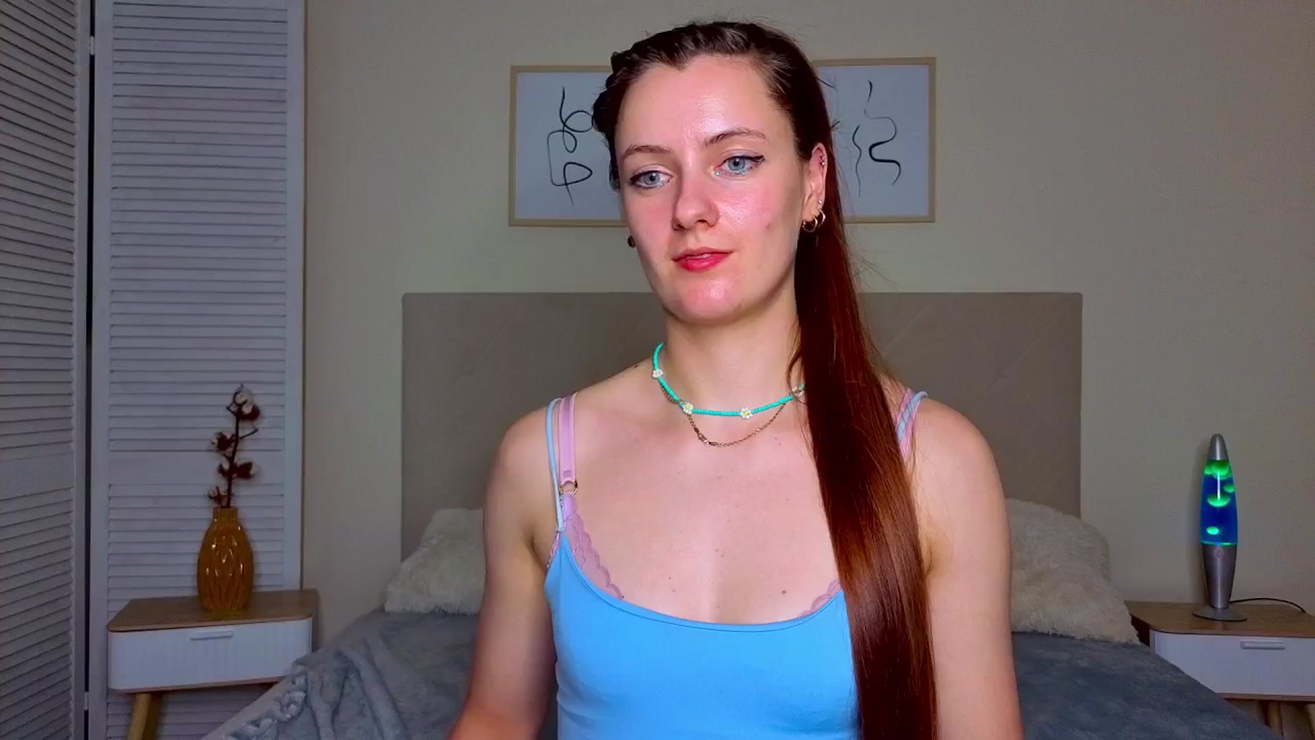 Gallery image thumbnail from Blush_flower's myfreecams stream on, 06/06/2025, 12:01 image 11 of 20