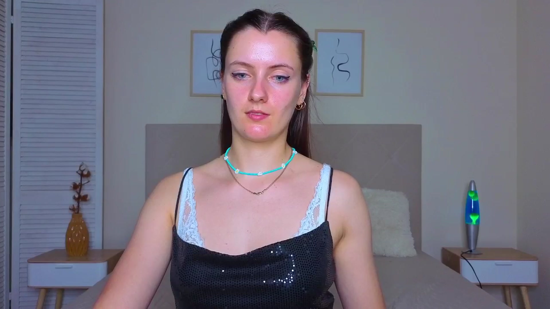 Gallery image thumbnail from Blush_flower's myfreecams stream on, 06/07/2025, 10:26 image 8 of 20