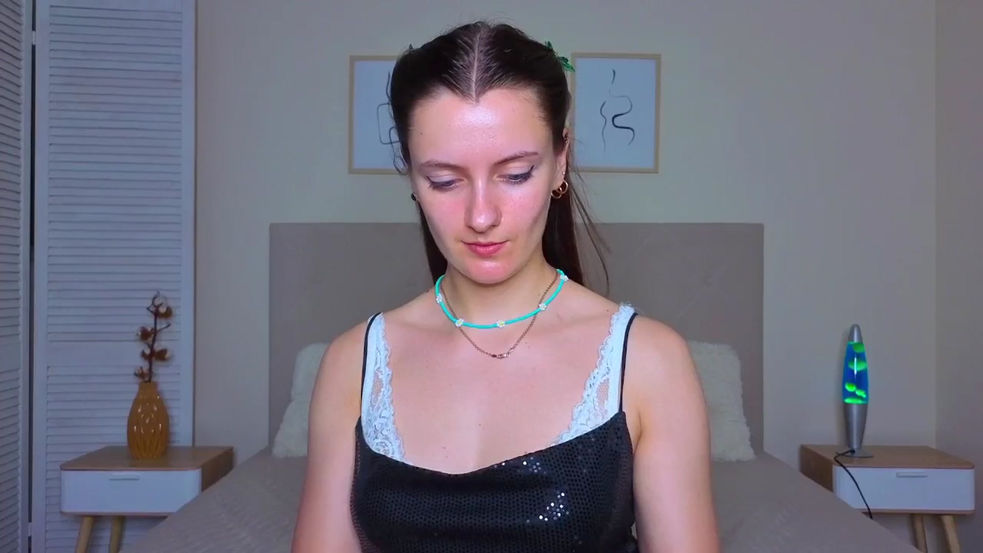 Gallery image thumbnail from Blush_flower's myfreecams stream on, 06/07/2025, 10:26 image 10 of 20